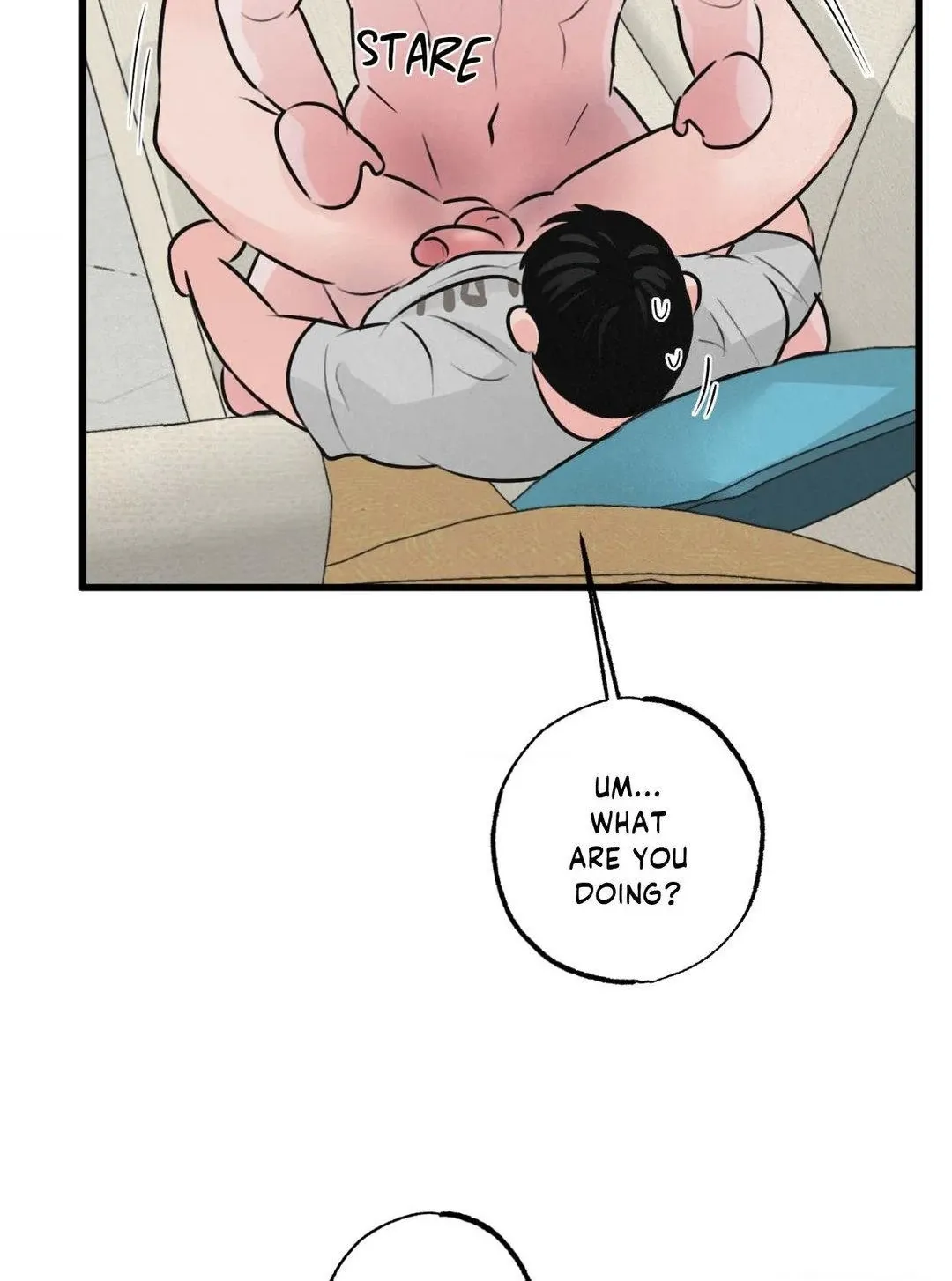 Read A Golden Pair chapter 10 image 9 on Lezhin