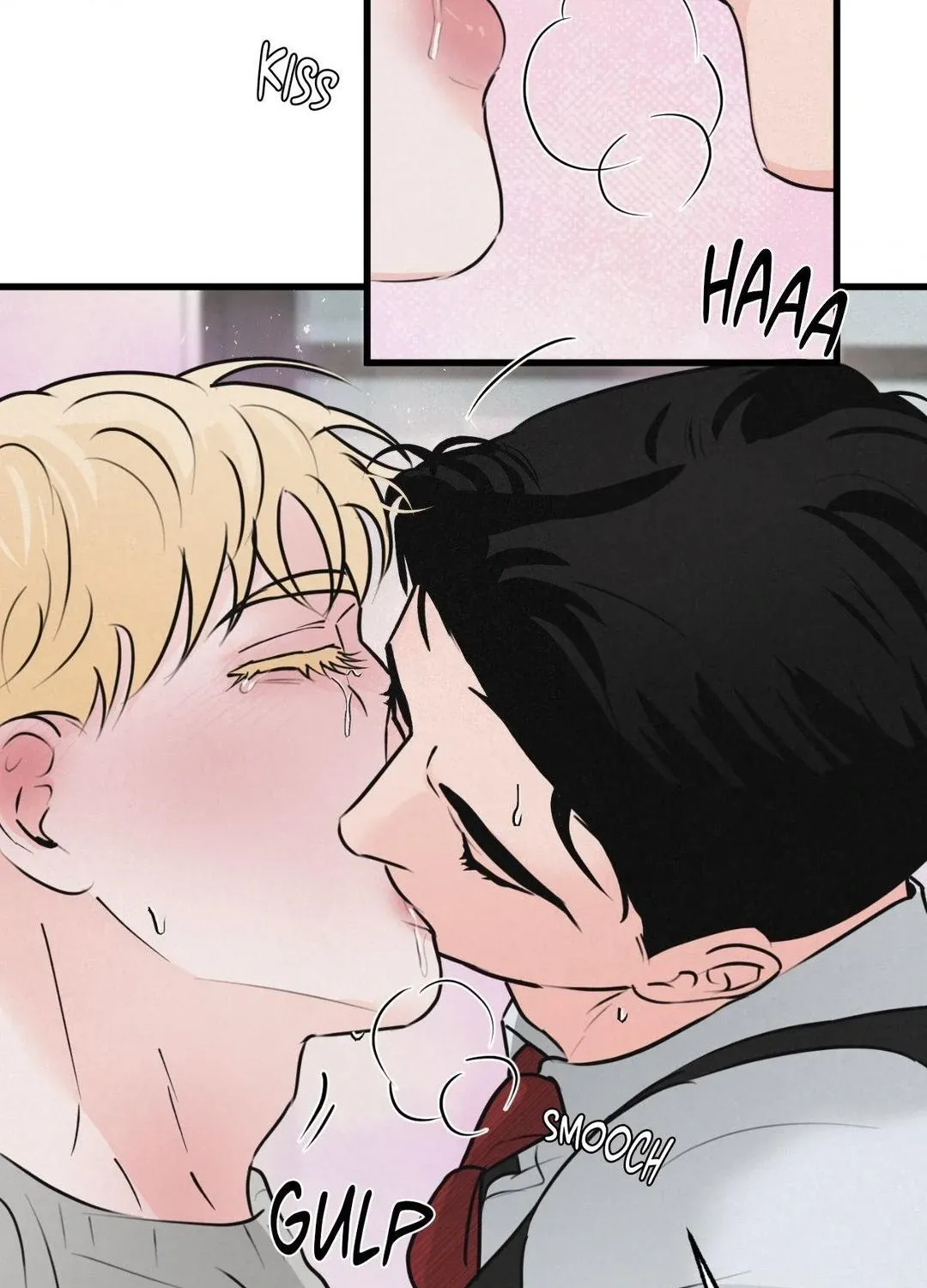 Read A Golden Pair chapter 13 image 102 on Lezhin