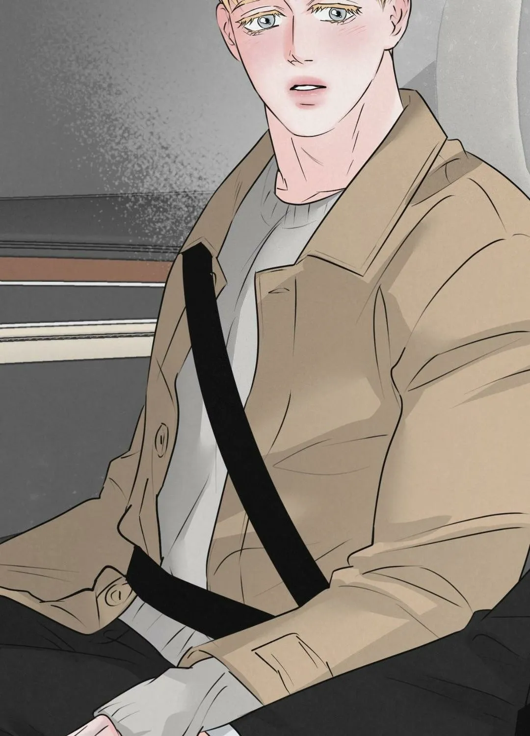 Read A Golden Pair chapter 13 image 26 on Lezhin