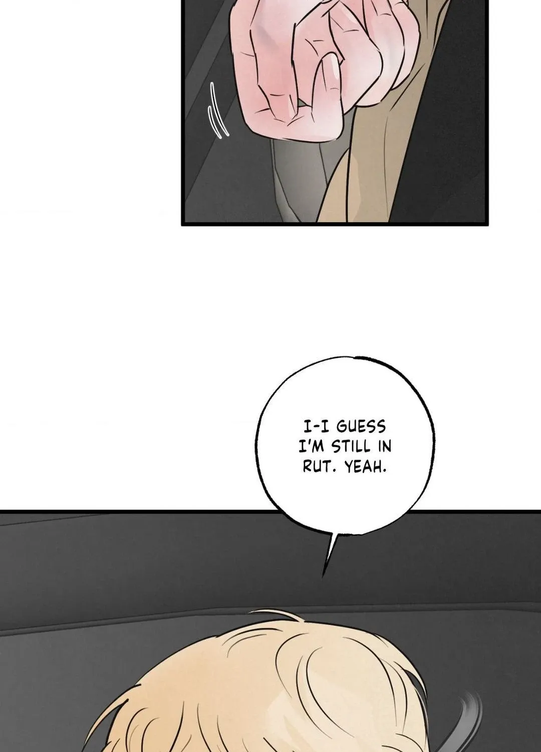 Read A Golden Pair chapter 13 image 40 on Lezhin