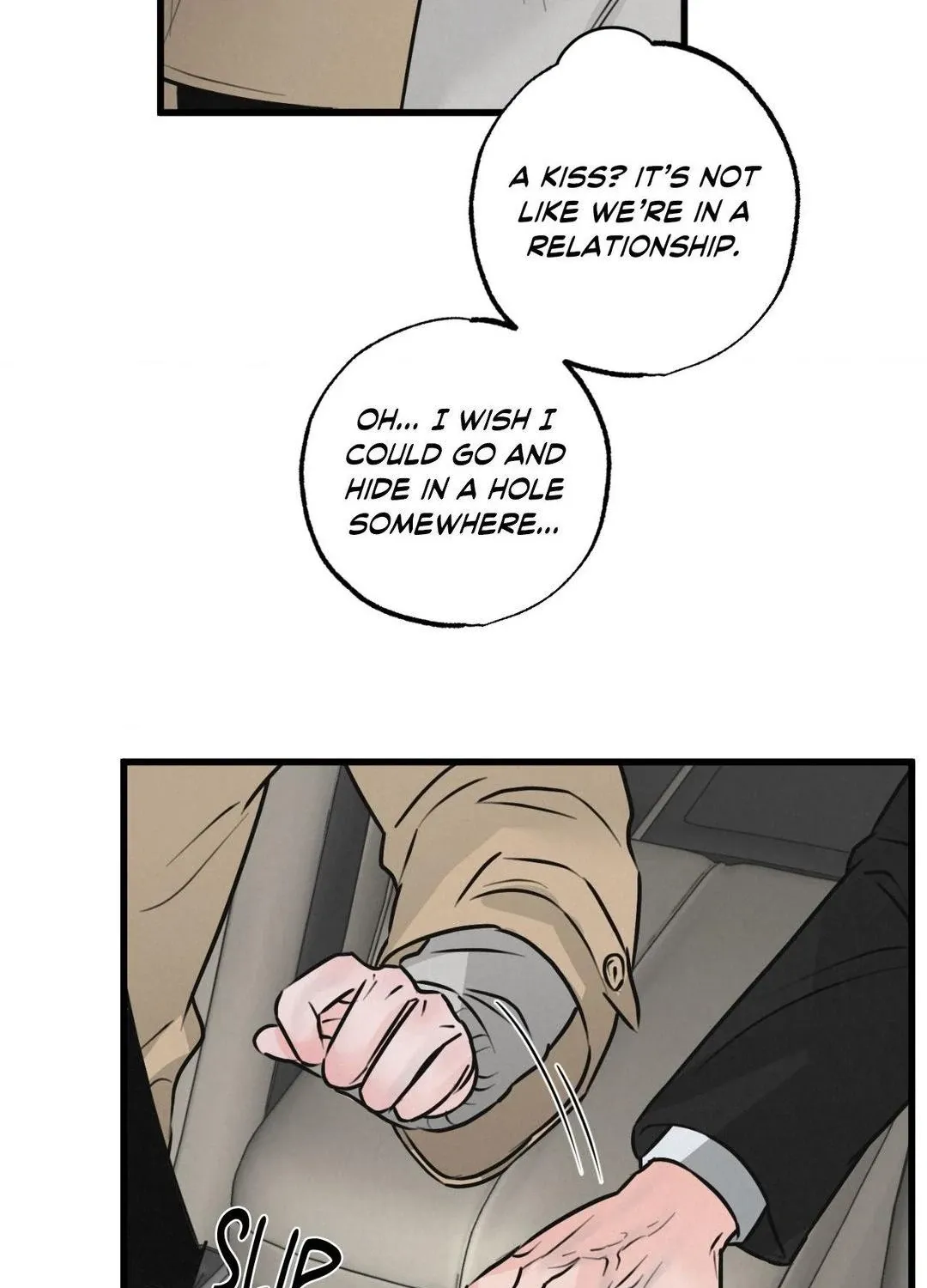 Read A Golden Pair chapter 13 image 44 on Lezhin
