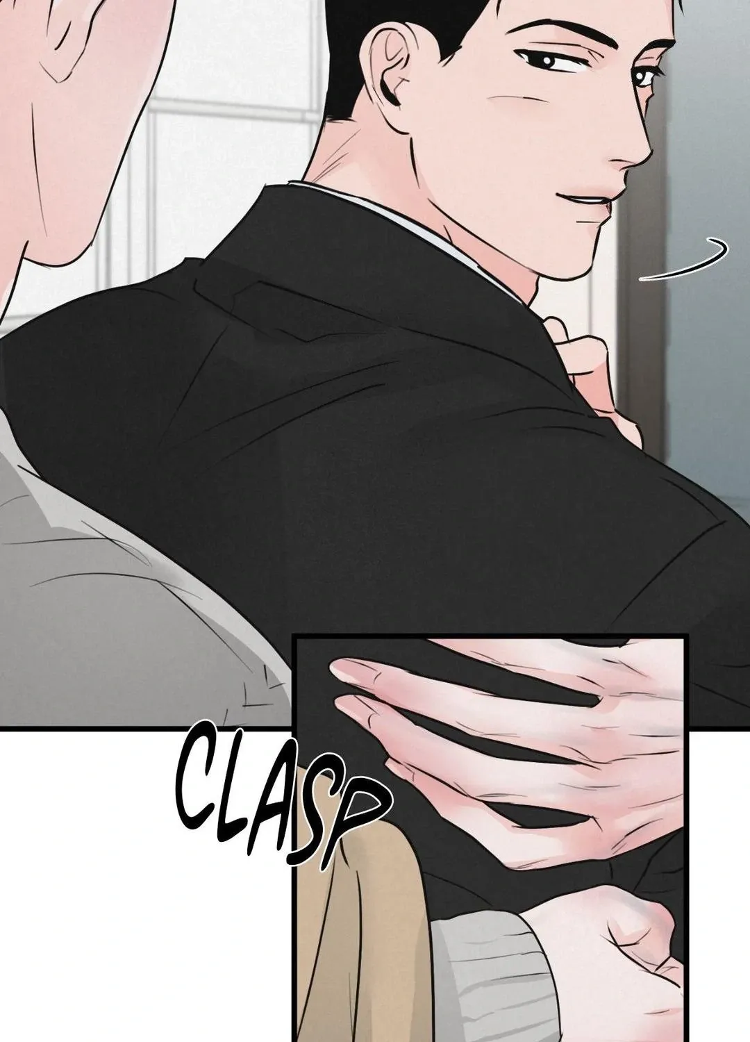 Read A Golden Pair chapter 13 image 62 on Lezhin