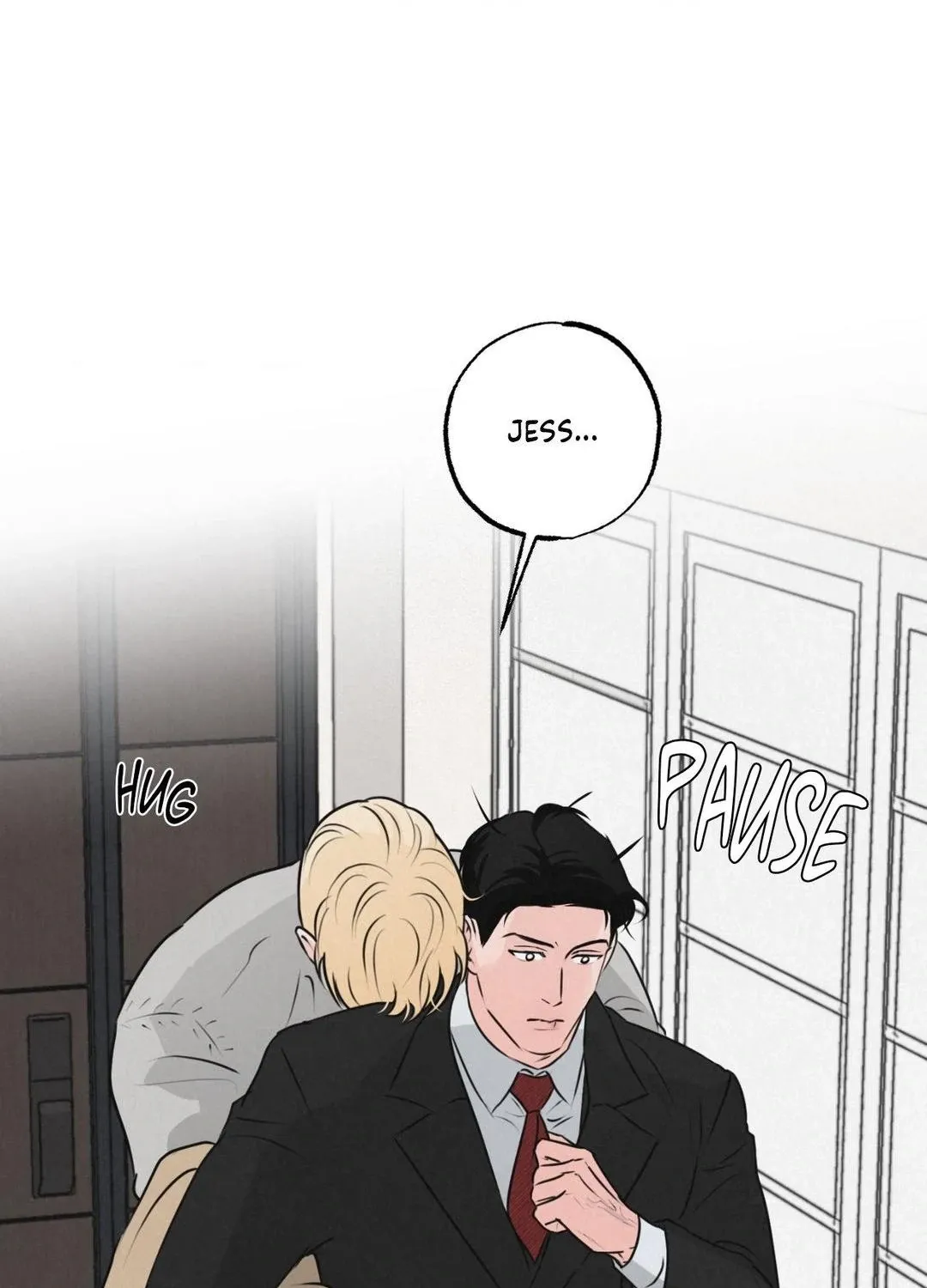 Read A Golden Pair chapter 13 image 64 on Lezhin