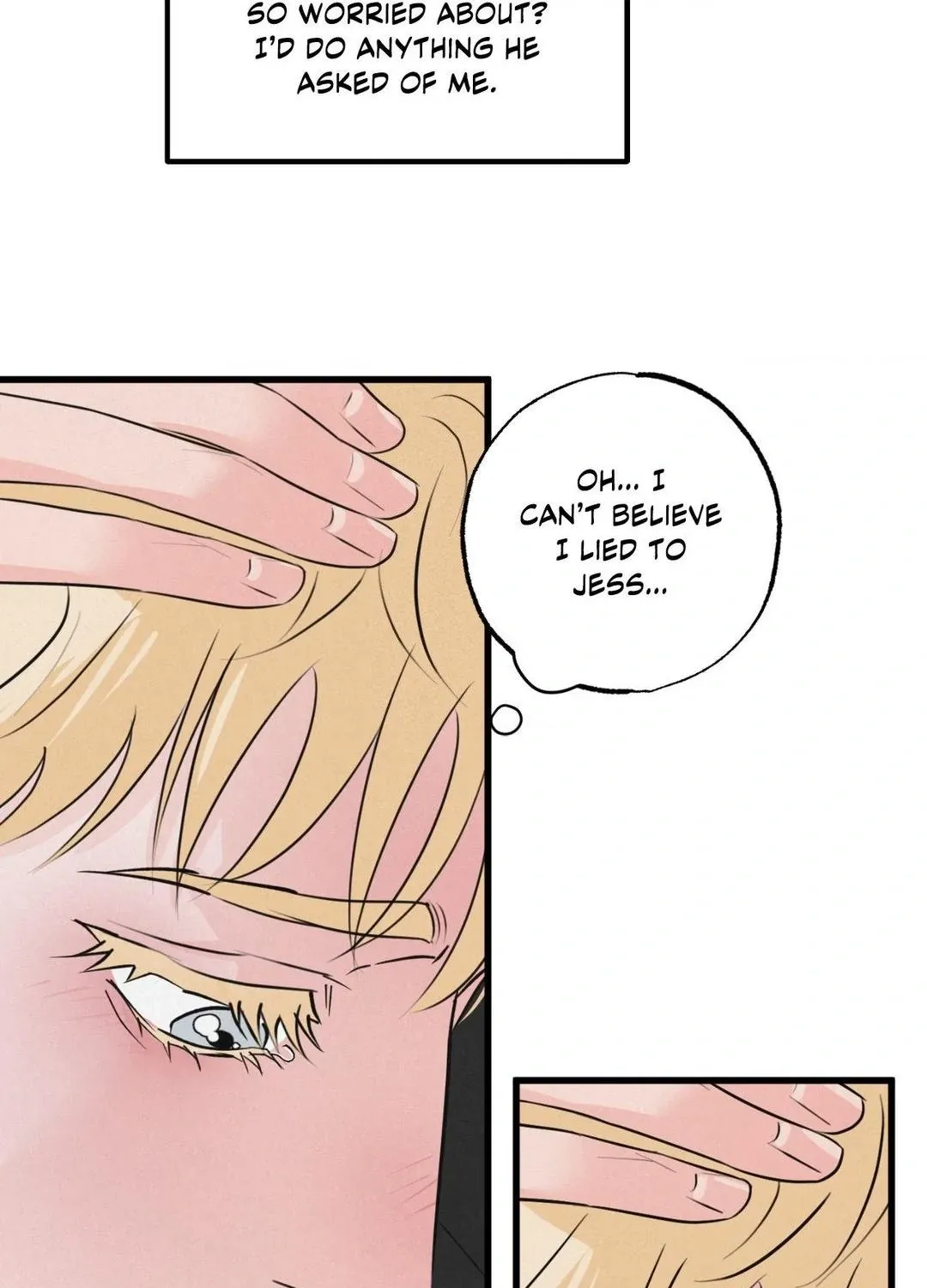 Read A Golden Pair chapter 13 image 76 on Lezhin