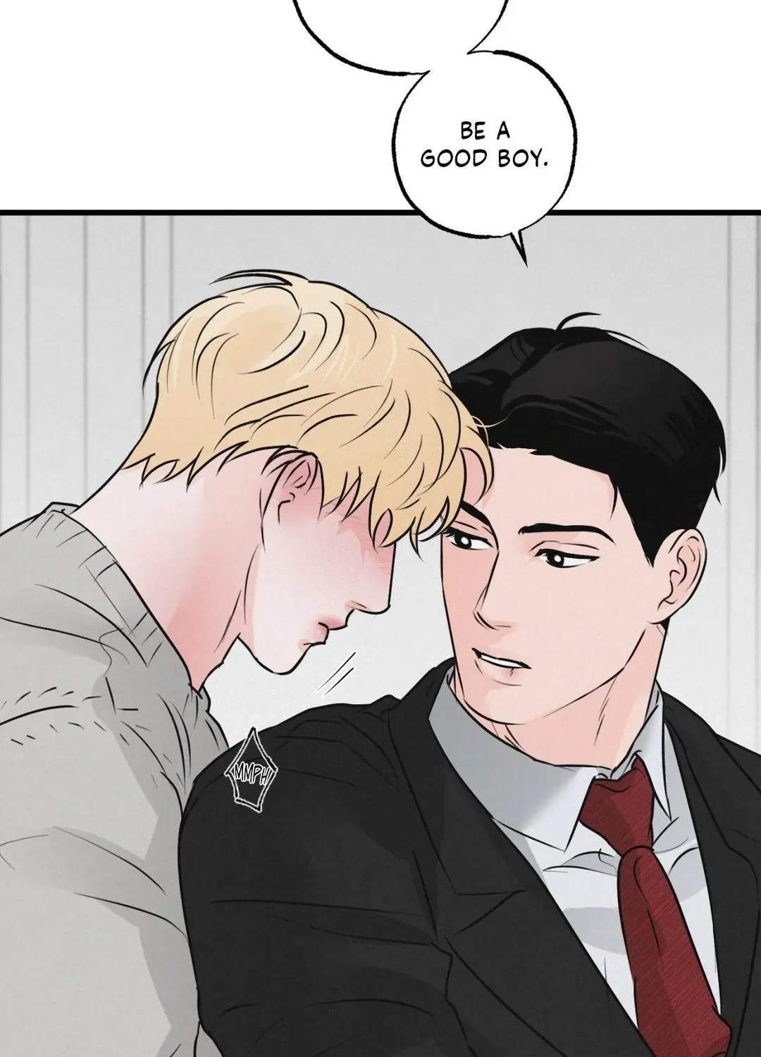 Read A Golden Pair chapter 13 image 80 on Lezhin