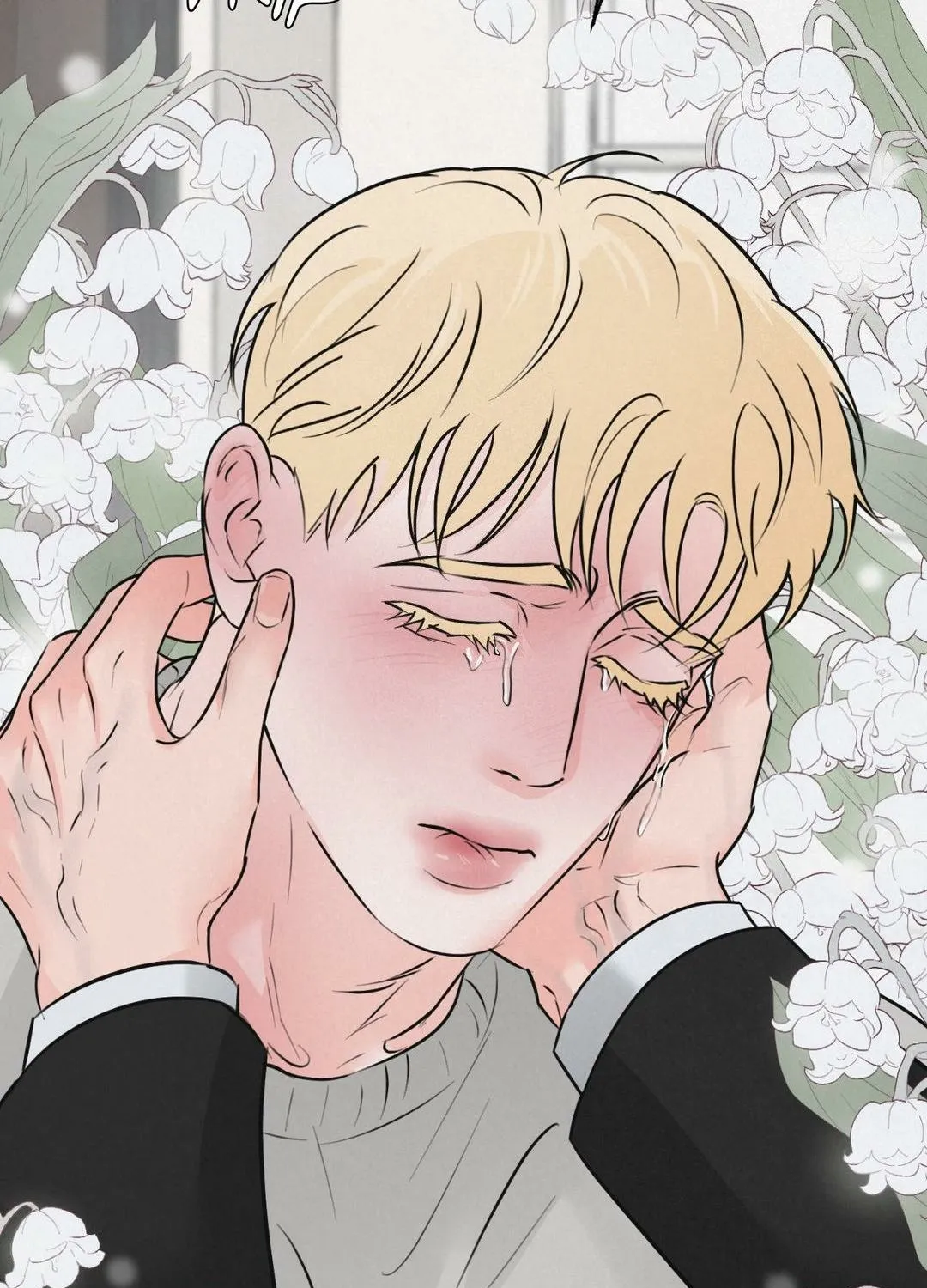 Read A Golden Pair chapter 13 image 86 on Lezhin