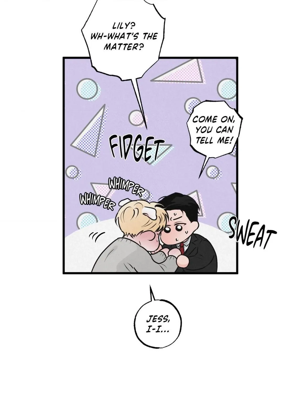 Read A Golden Pair chapter 13 image 90 on Lezhin