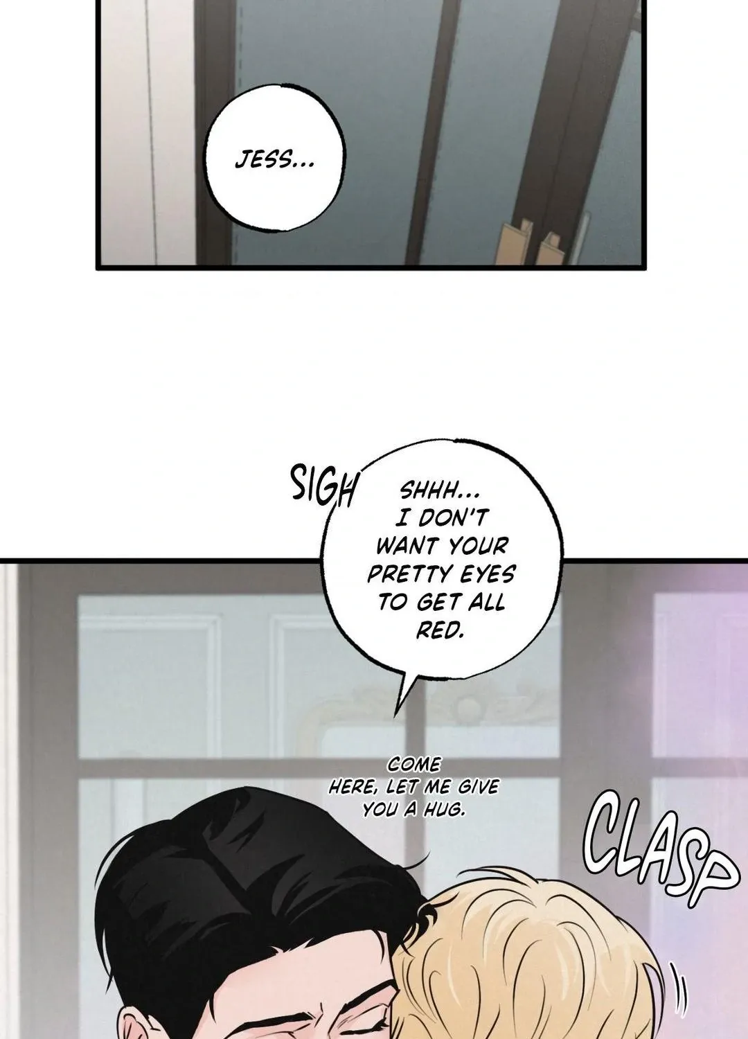 Read A Golden Pair chapter 13 image 92 on Lezhin