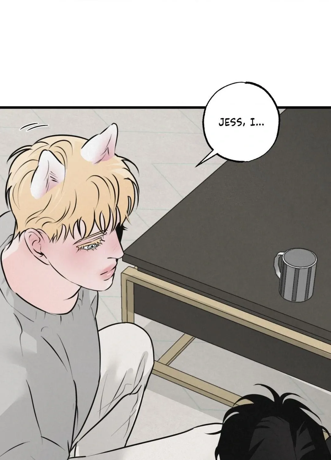 Read A Golden Pair chapter 15 image 100 on Lezhin