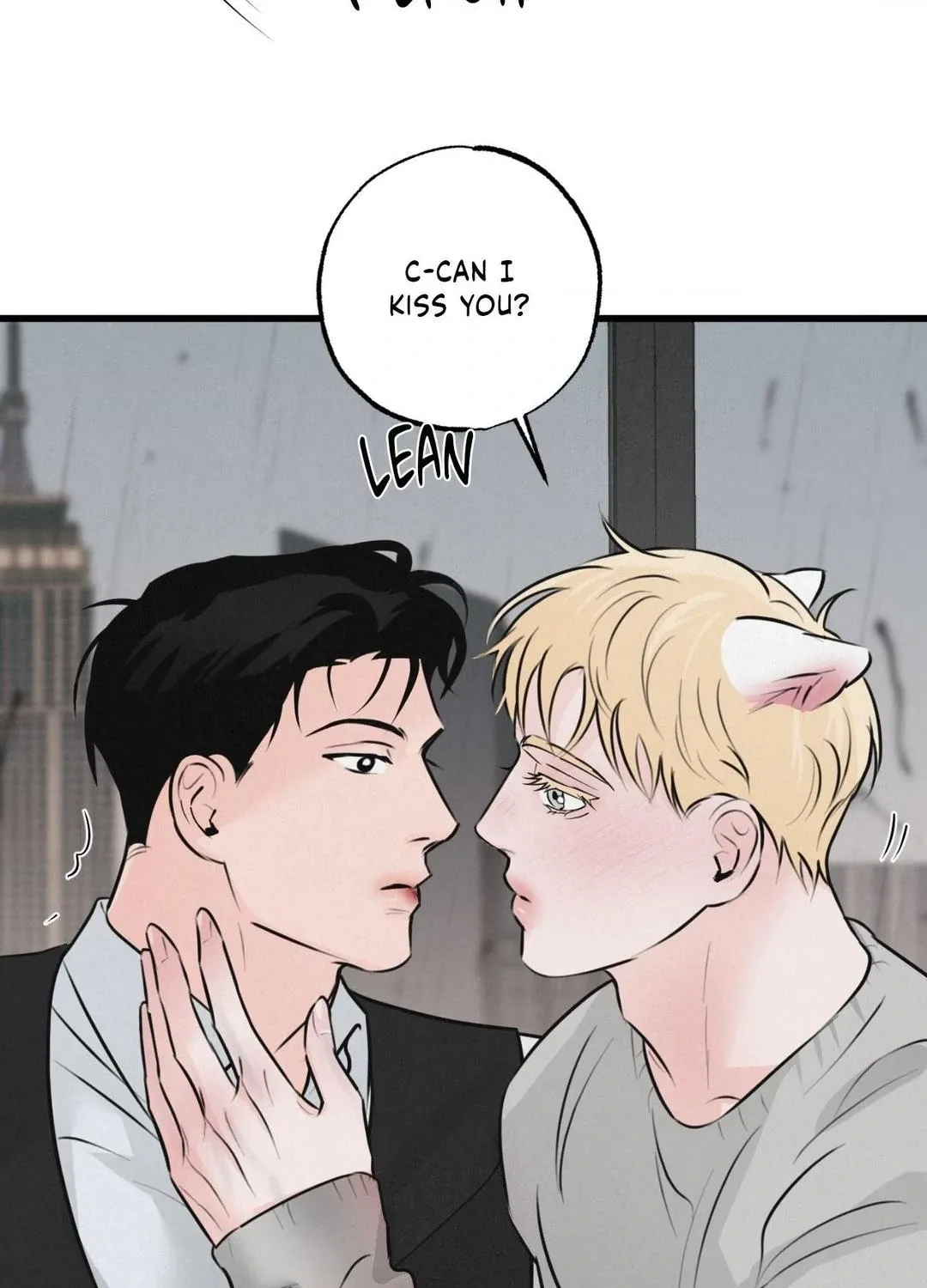 Read A Golden Pair chapter 15 image 108 on Lezhin