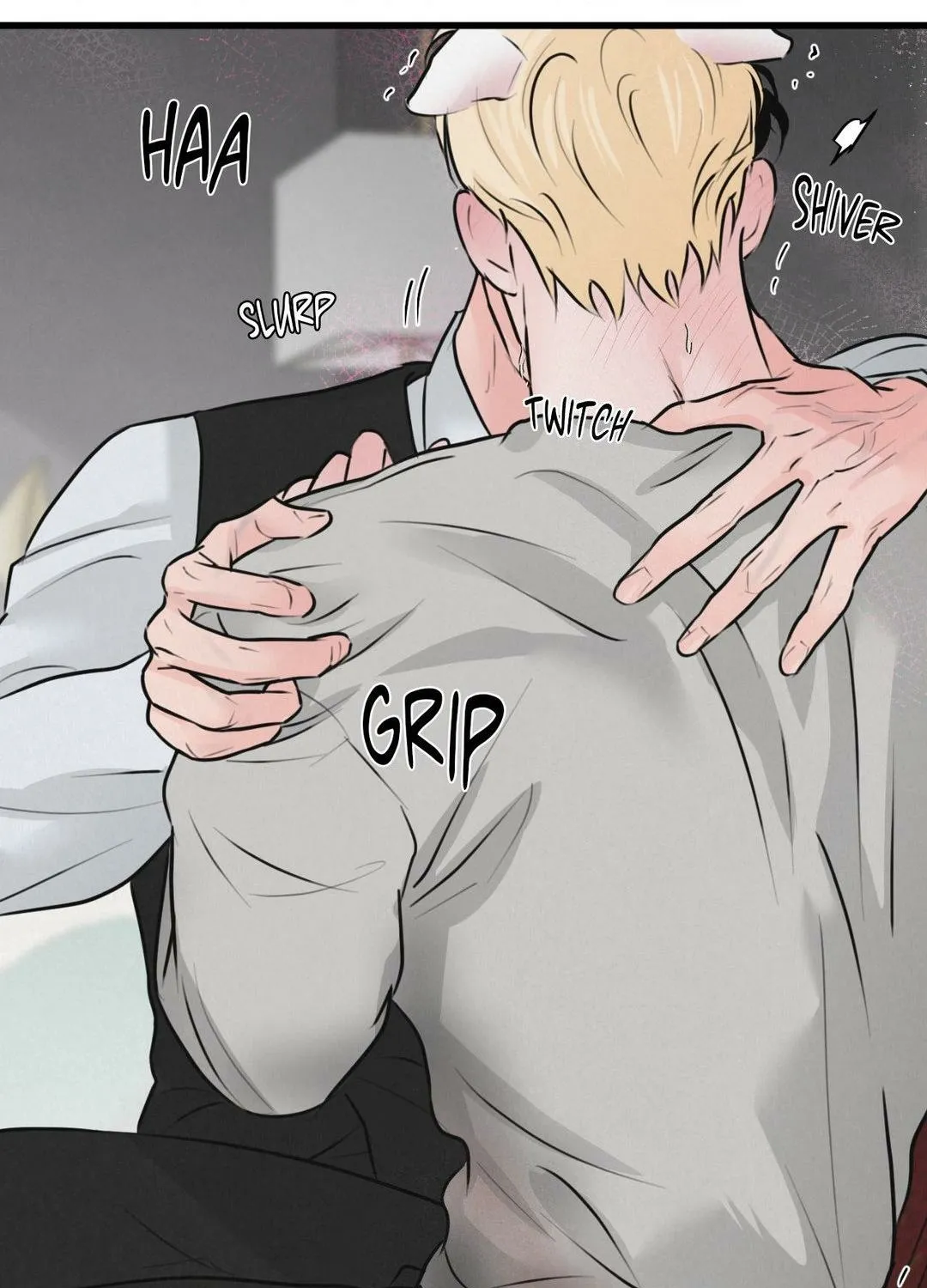 Read A Golden Pair chapter 15 image 122 on Lezhin