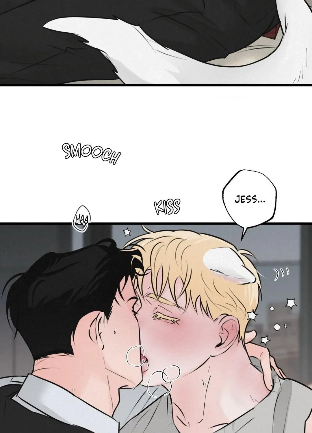 Read A Golden Pair chapter 15 image 124 on Lezhin