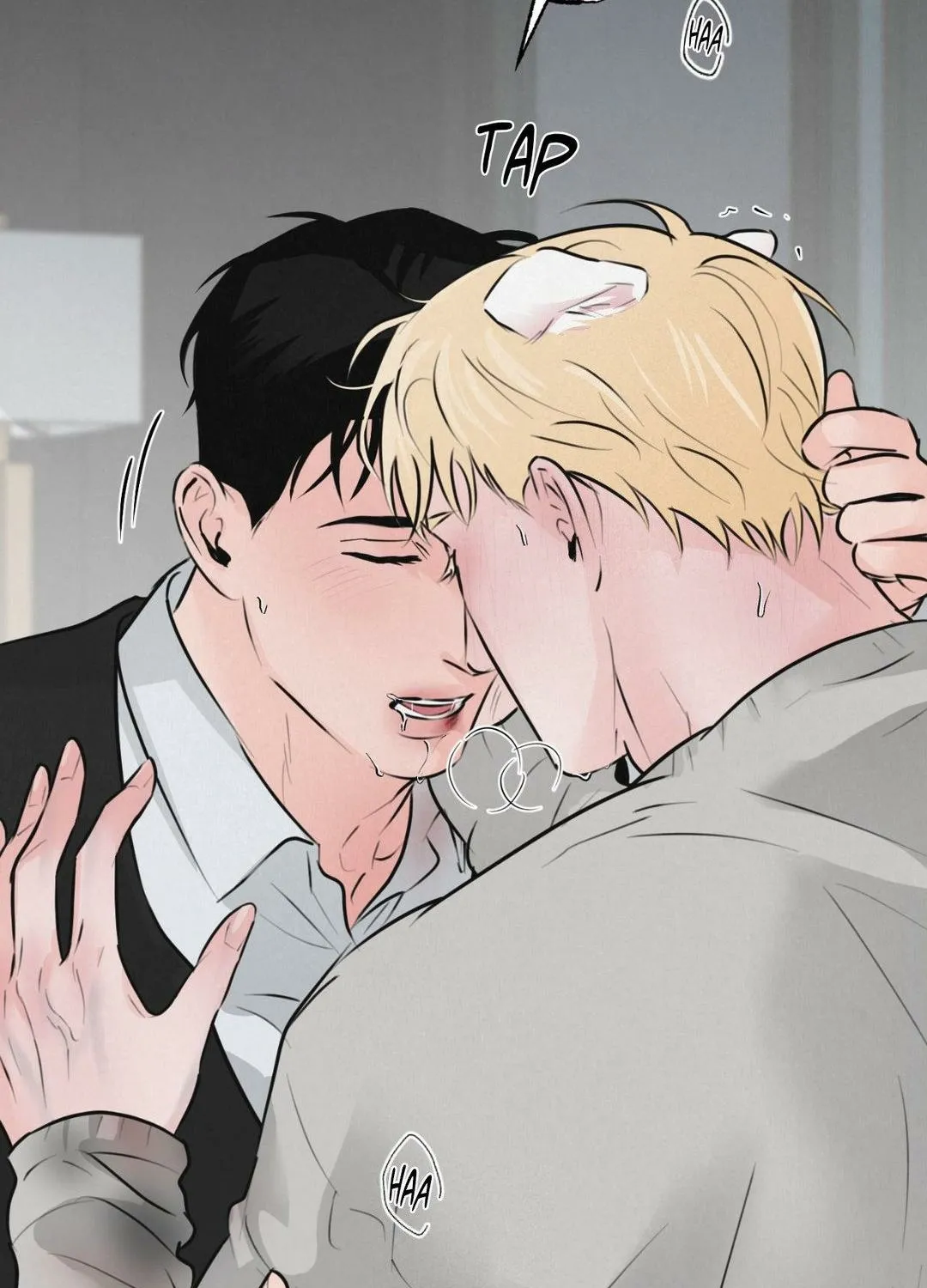 Read A Golden Pair chapter 15 image 138 on Lezhin
