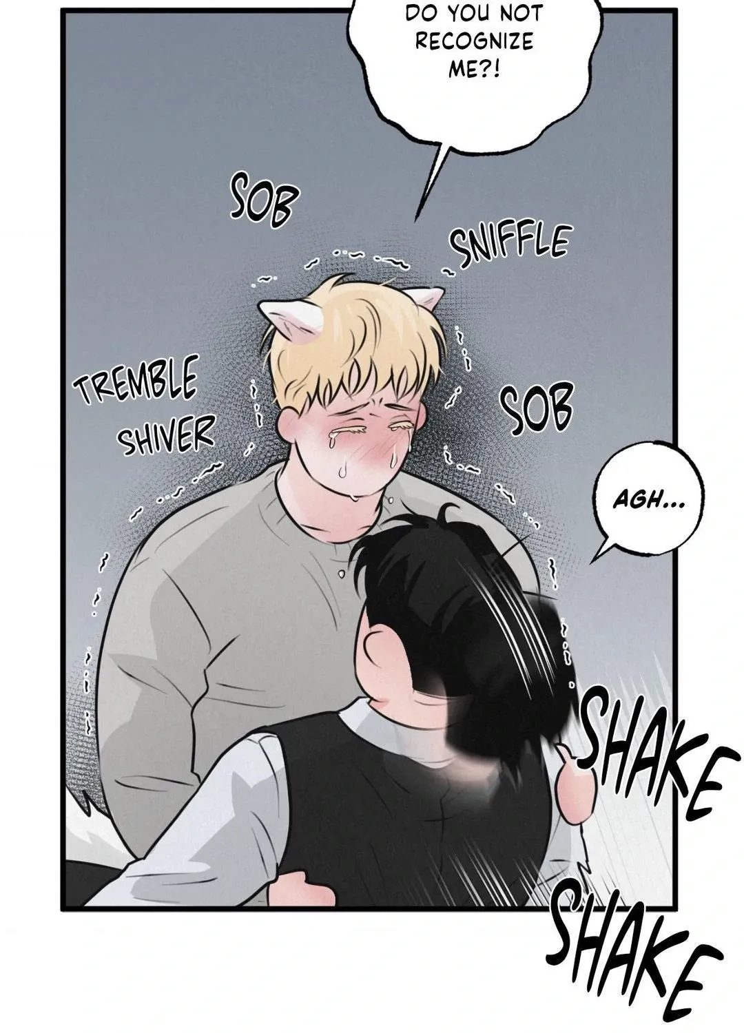 Read A Golden Pair chapter 15 image 16 on Lezhin