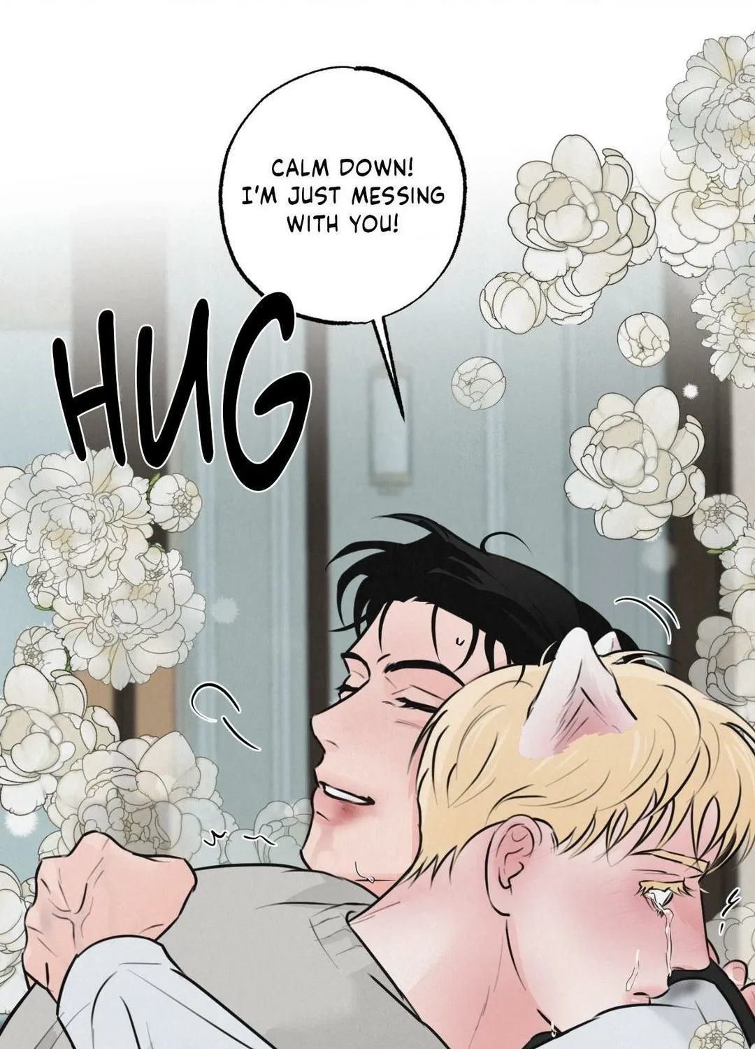 Read A Golden Pair chapter 15 image 18 on Lezhin