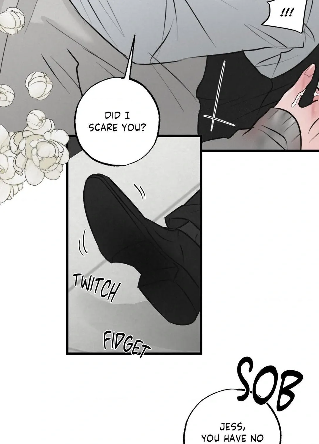 Read A Golden Pair chapter 15 image 20 on Lezhin