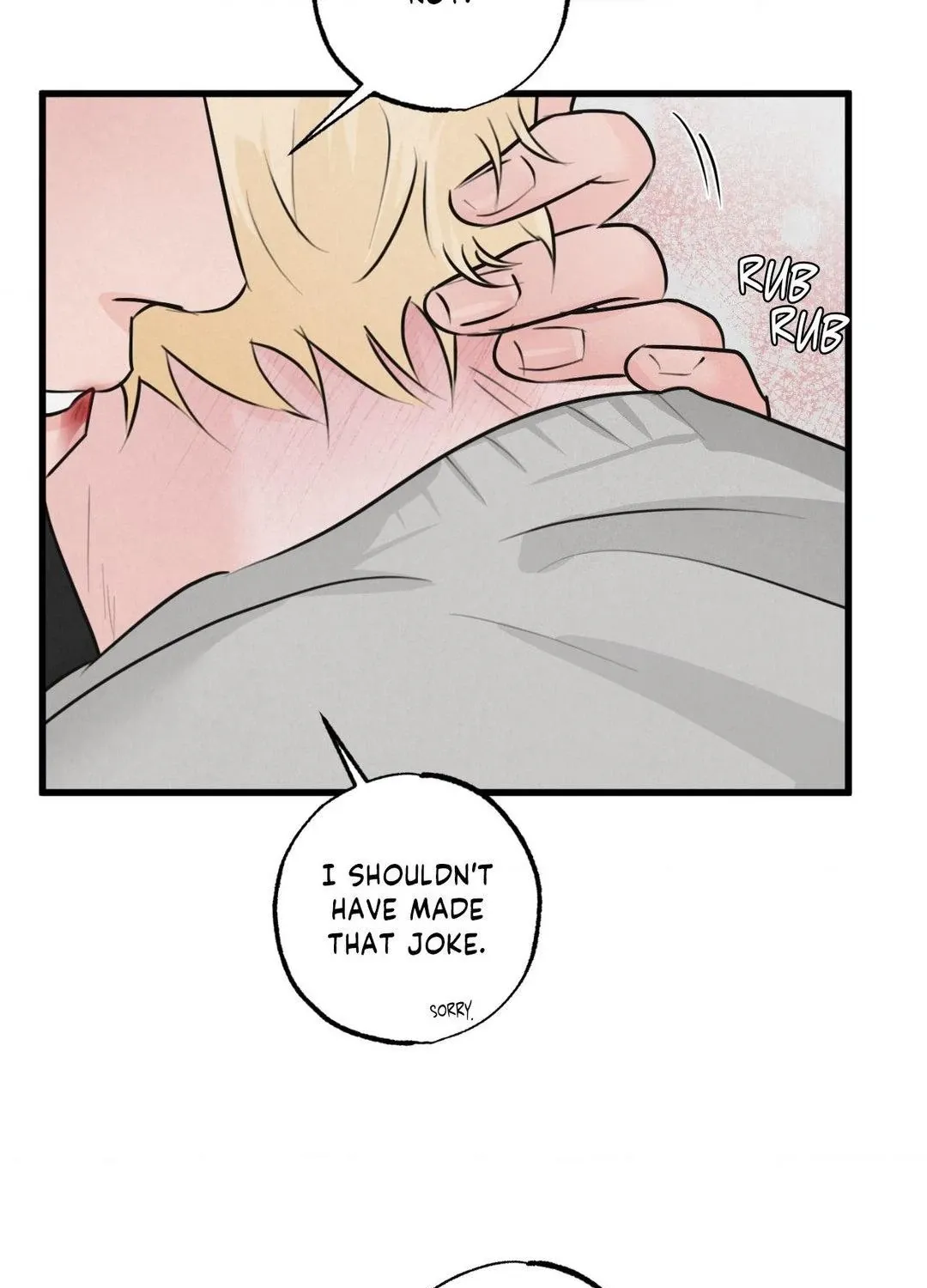 Read A Golden Pair chapter 15 image 24 on Lezhin