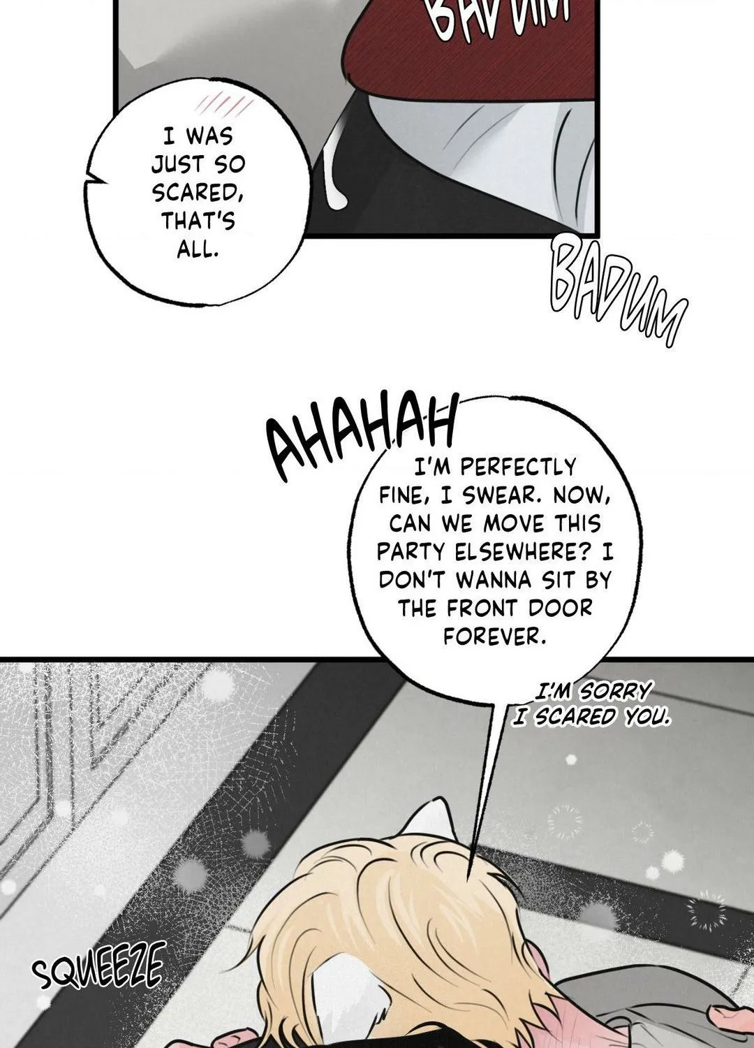 Read A Golden Pair chapter 15 image 28 on Lezhin