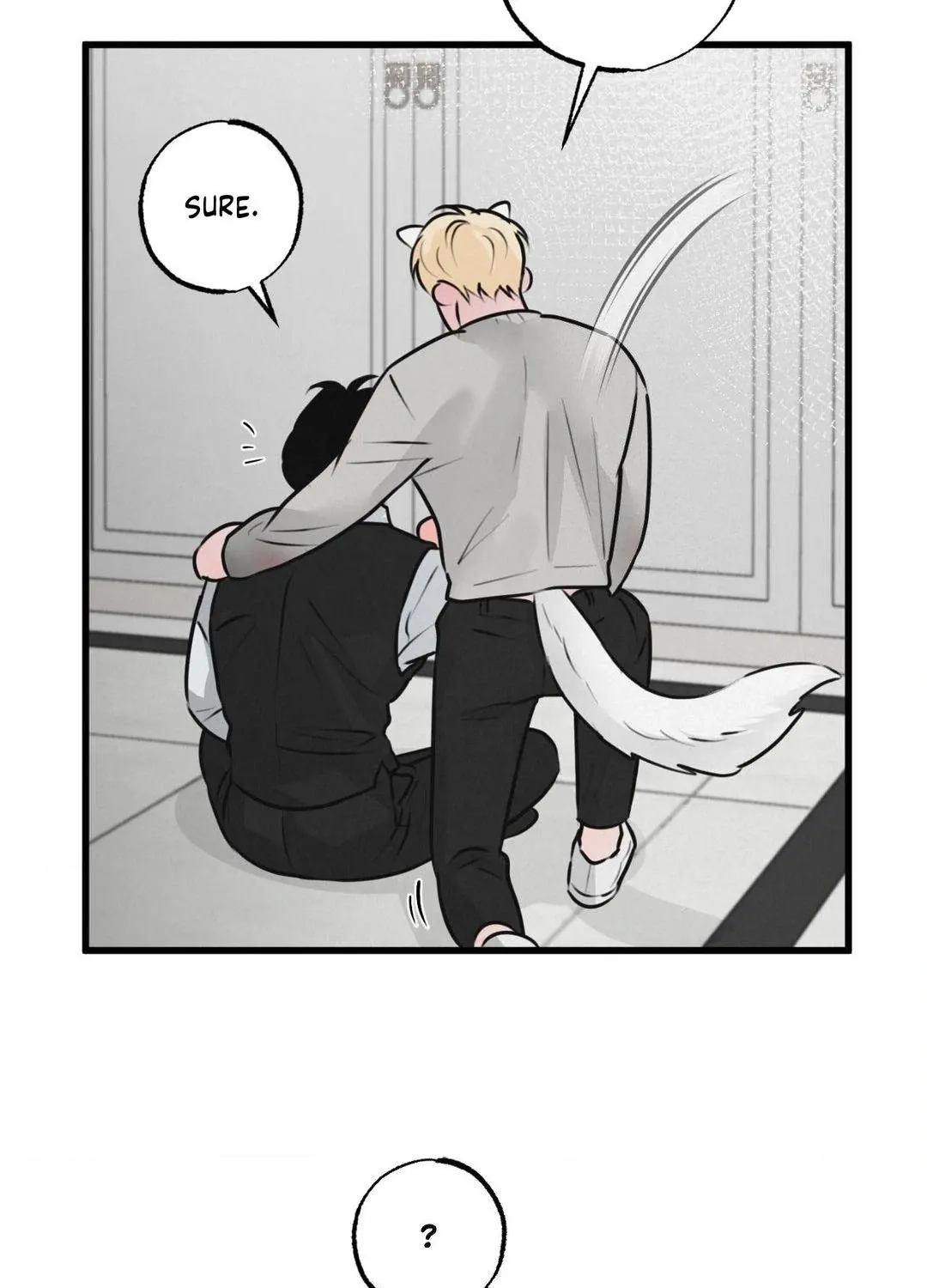 Read A Golden Pair chapter 15 image 34 on Lezhin