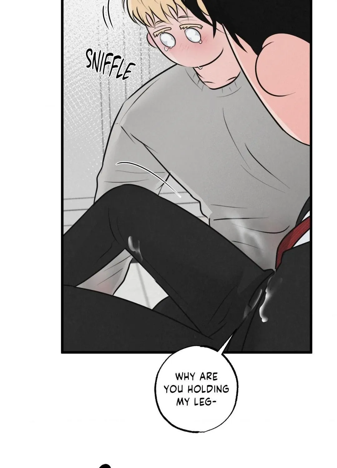 Read A Golden Pair chapter 15 image 36 on Lezhin