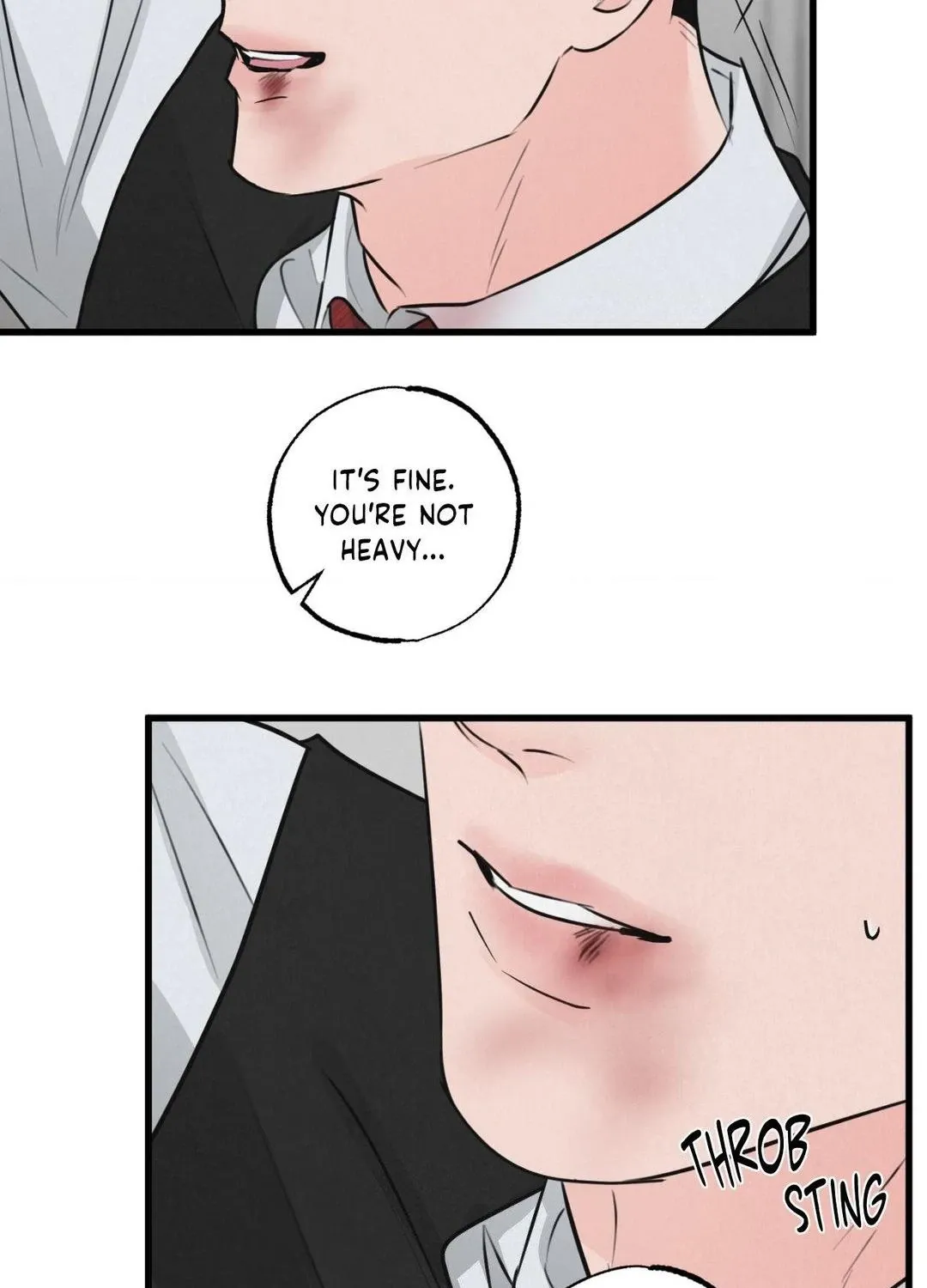 Read A Golden Pair chapter 15 image 42 on Lezhin