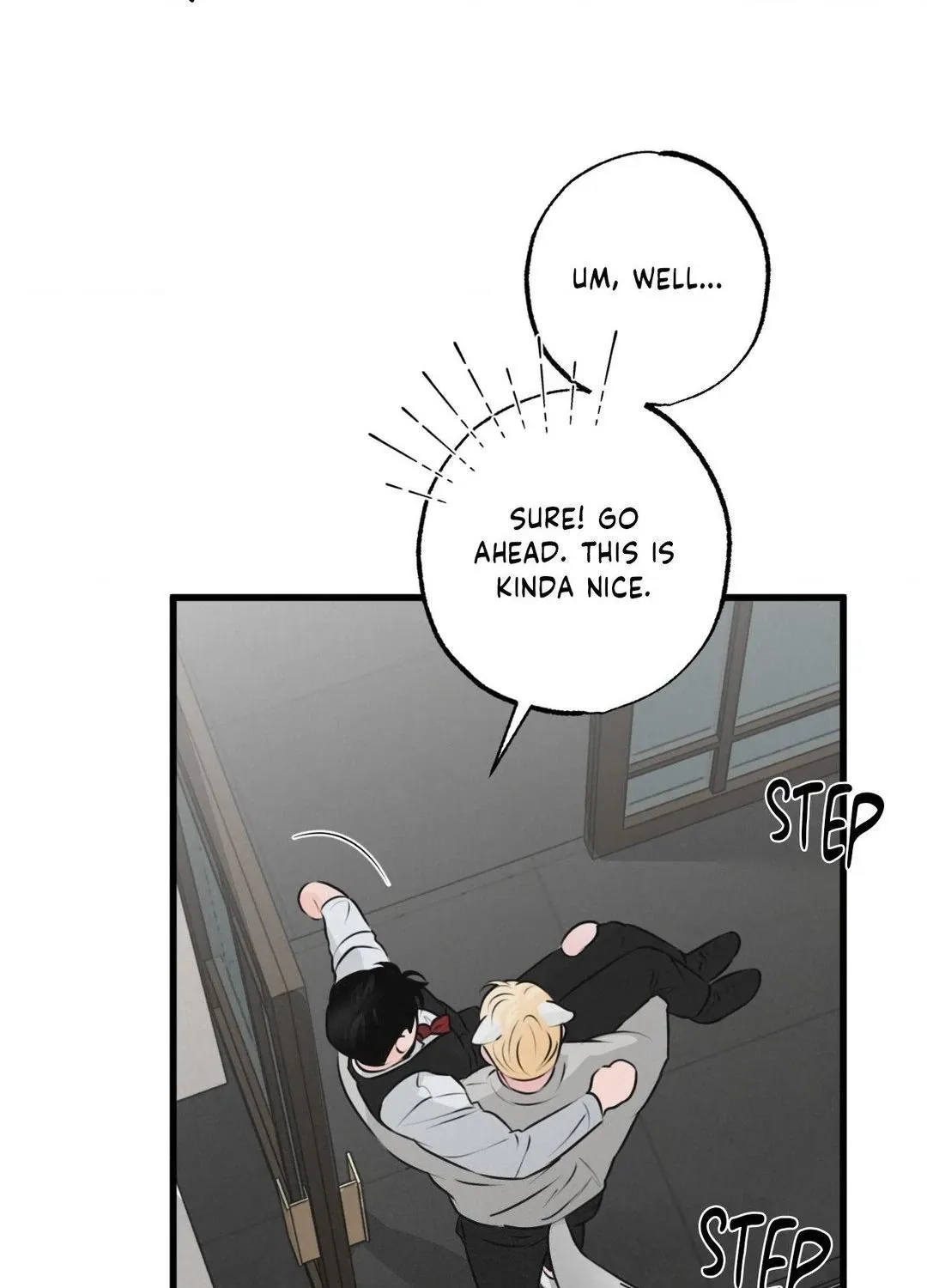 Read A Golden Pair chapter 15 image 46 on Lezhin