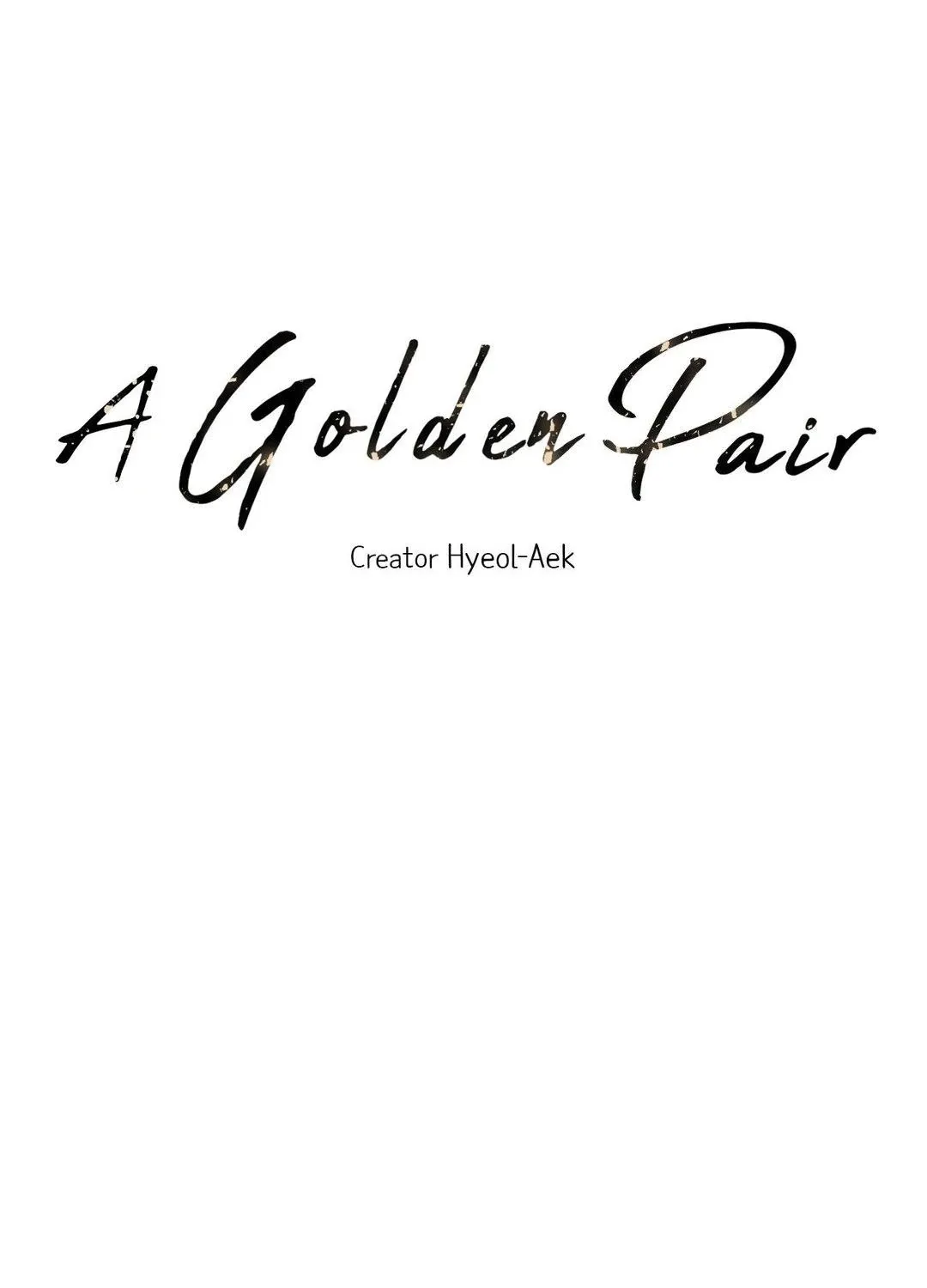 Read A Golden Pair chapter 15 image 50 on Lezhin