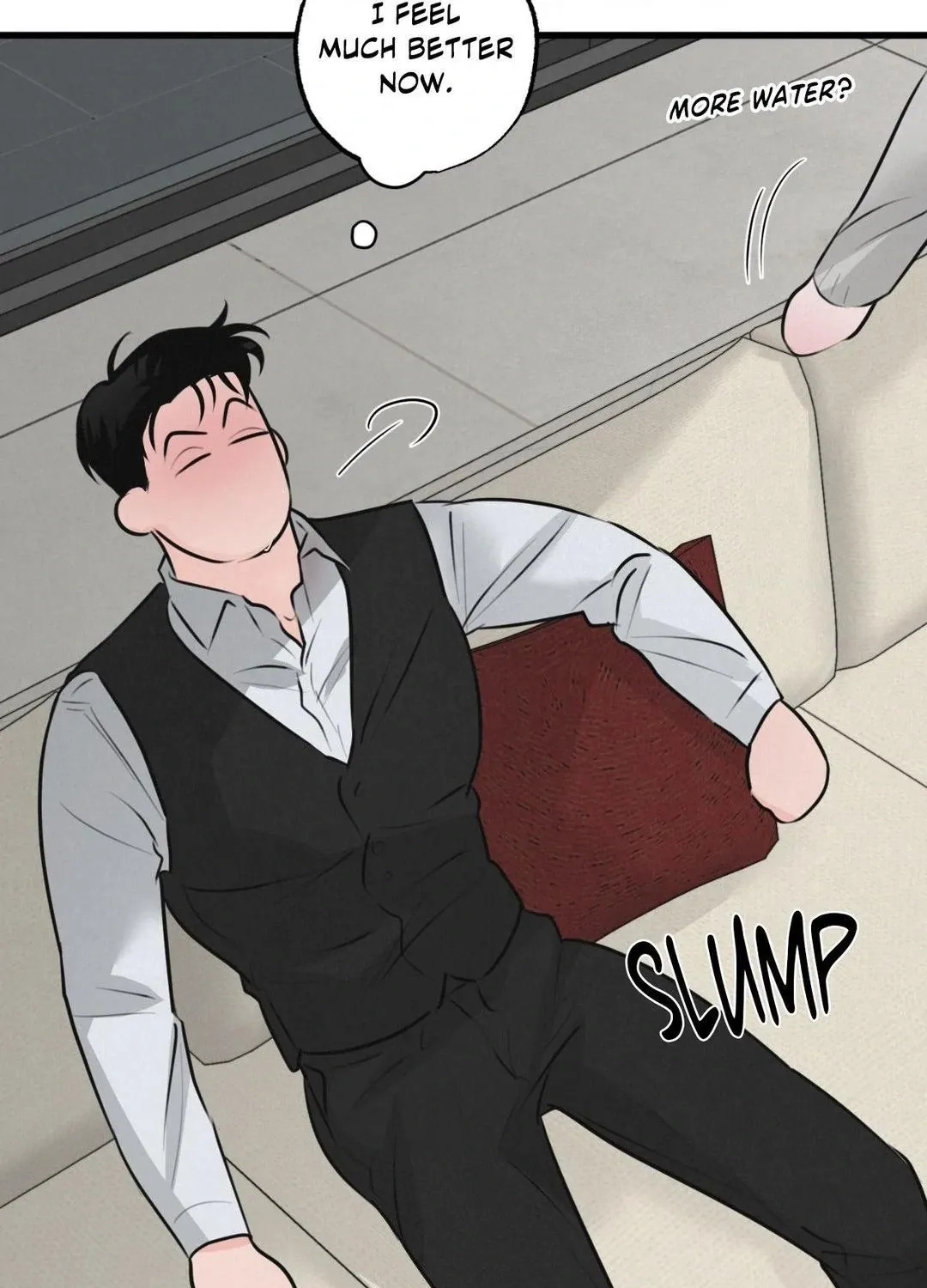 Read A Golden Pair chapter 15 image 60 on Lezhin