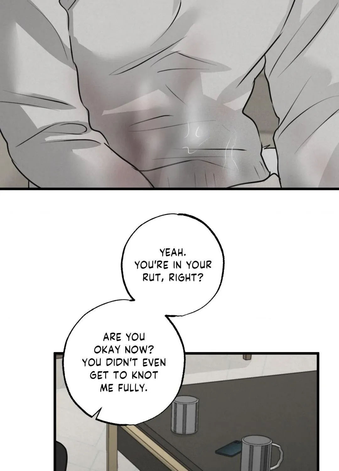 Read A Golden Pair chapter 15 image 66 on Lezhin