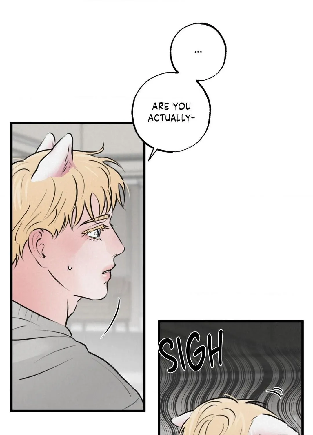 Read A Golden Pair chapter 15 image 68 on Lezhin