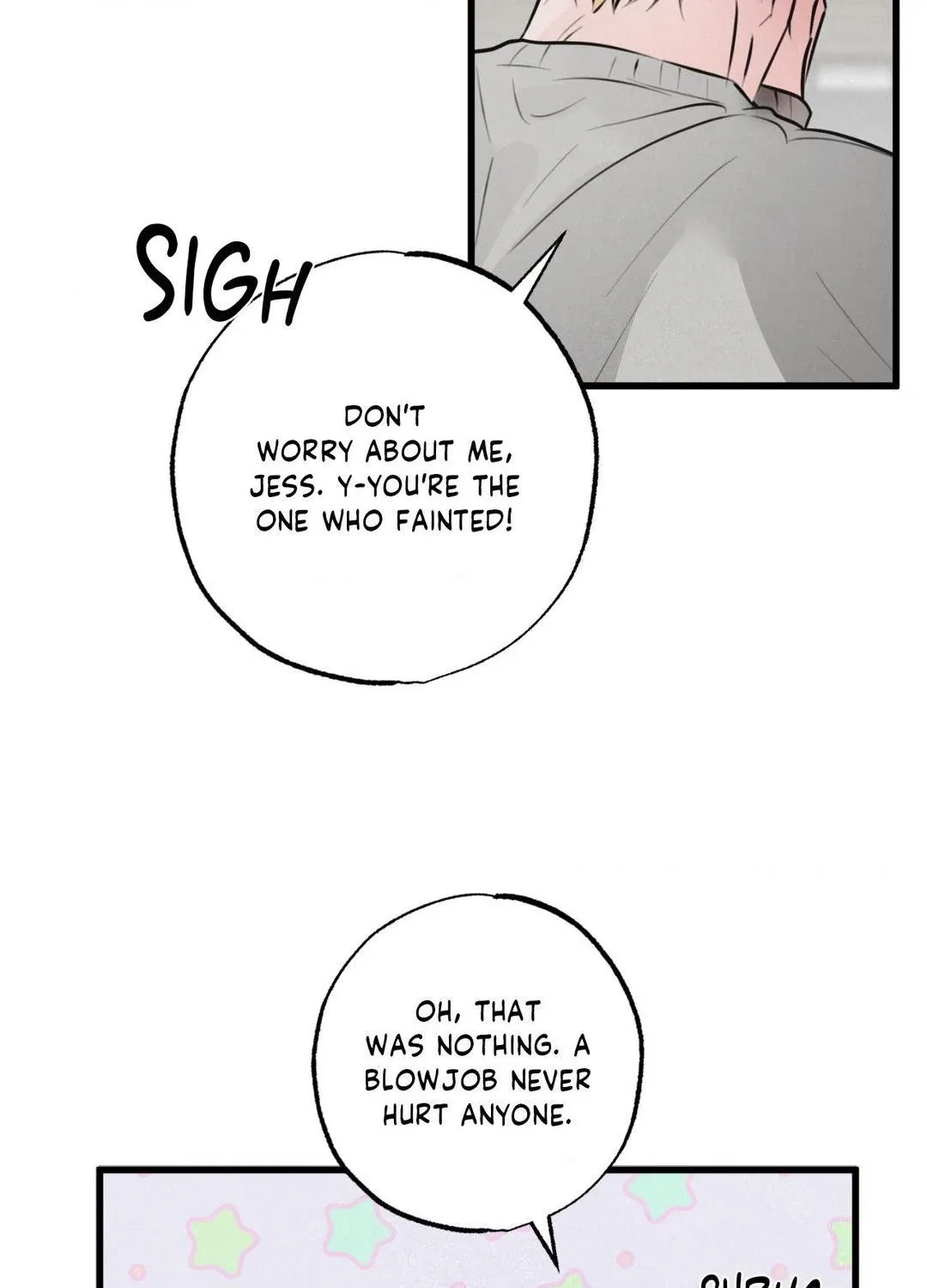 Read A Golden Pair chapter 15 image 70 on Lezhin