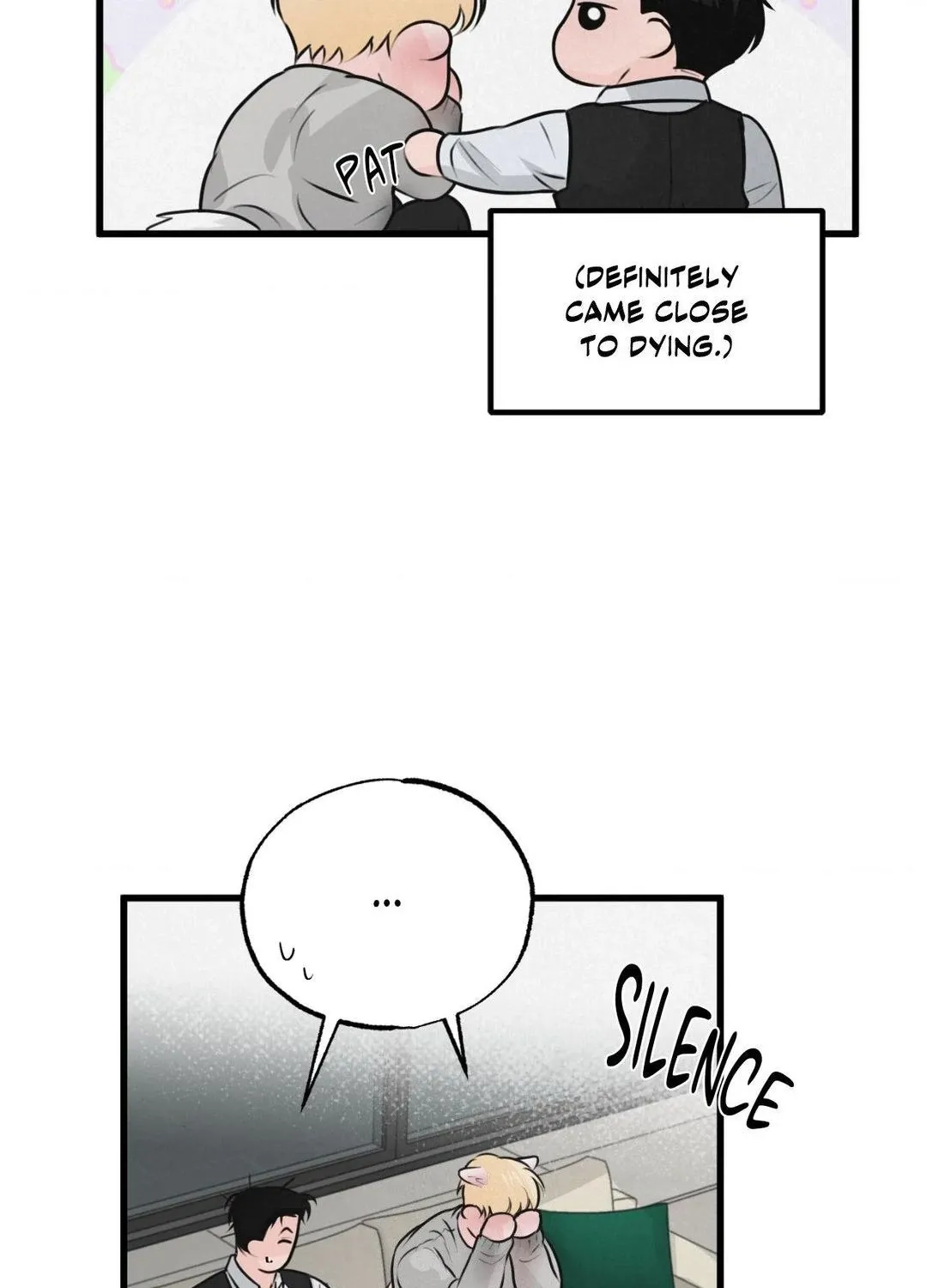 Read A Golden Pair chapter 15 image 72 on Lezhin