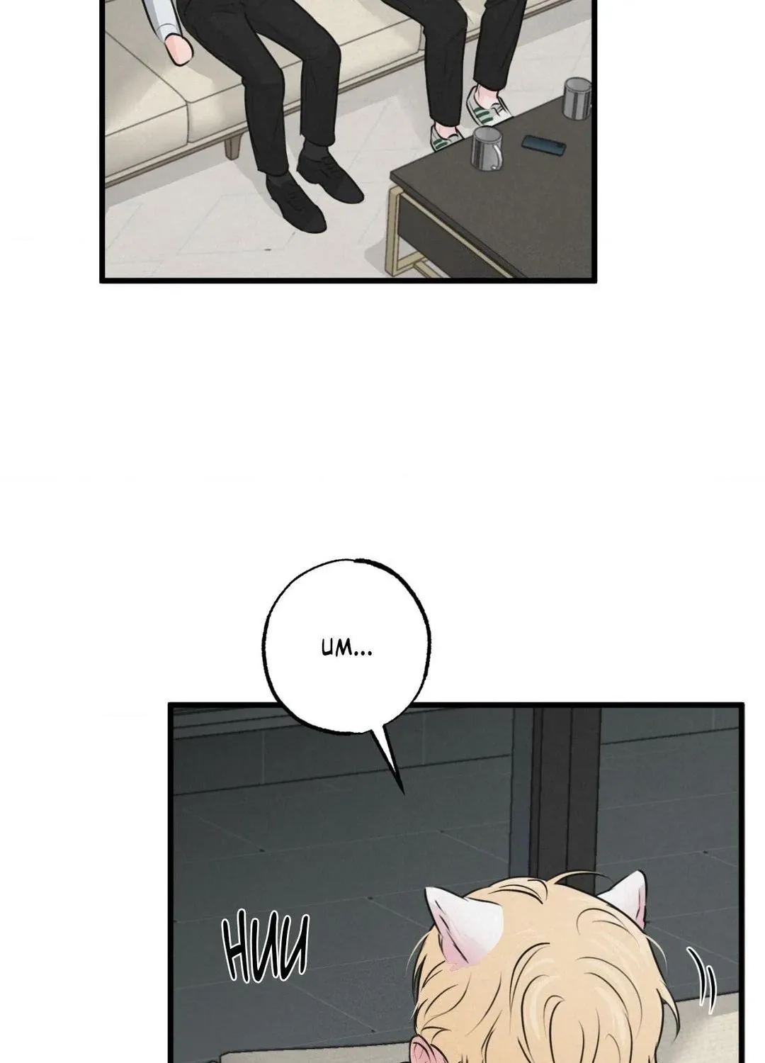 Read A Golden Pair chapter 15 image 74 on Lezhin