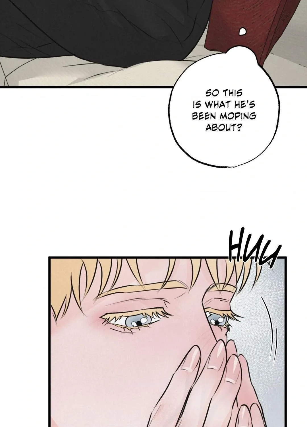Read A Golden Pair chapter 15 image 82 on Lezhin