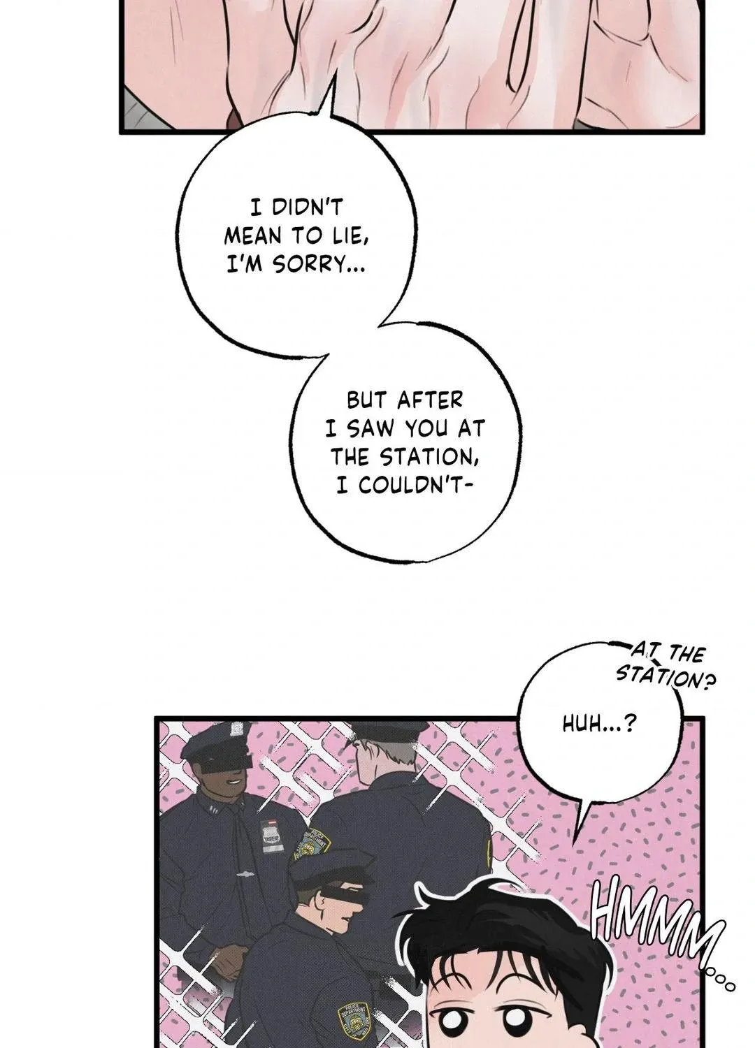 Read A Golden Pair chapter 15 image 84 on Lezhin