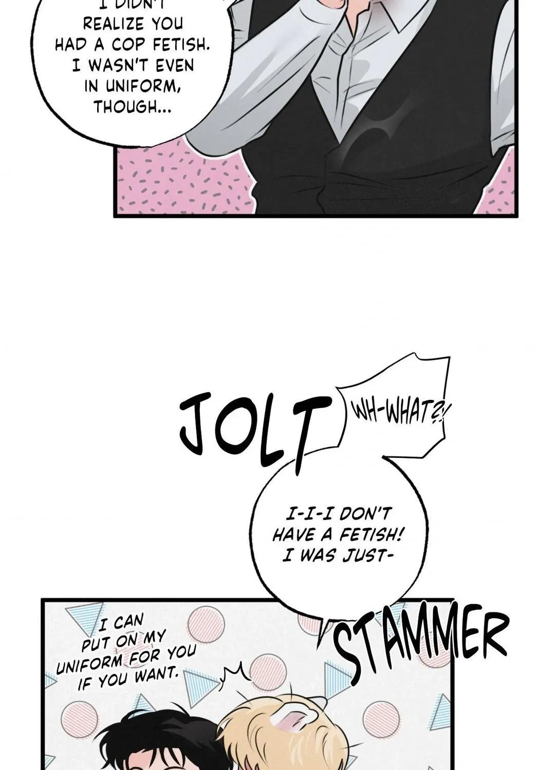 Read A Golden Pair chapter 15 image 86 on Lezhin