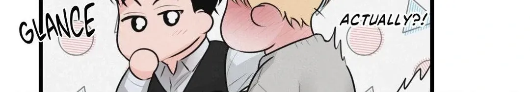 Read A Golden Pair chapter 15 image 87 on Lezhin