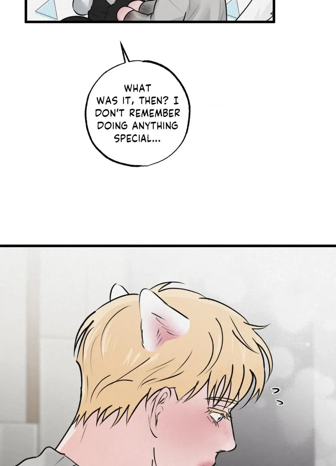 Read A Golden Pair chapter 15 image 88 on Lezhin