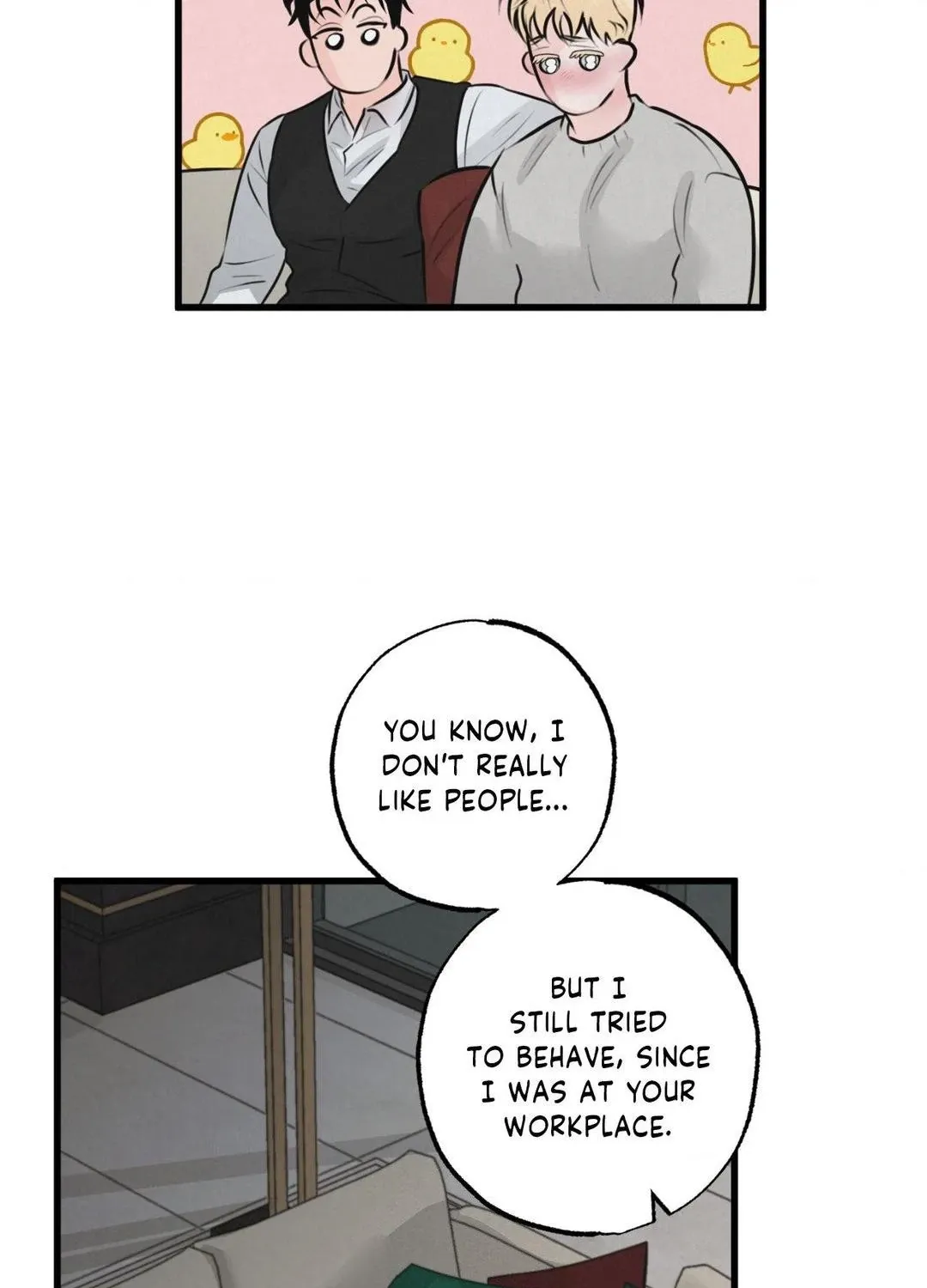 Read A Golden Pair chapter 15 image 92 on Lezhin