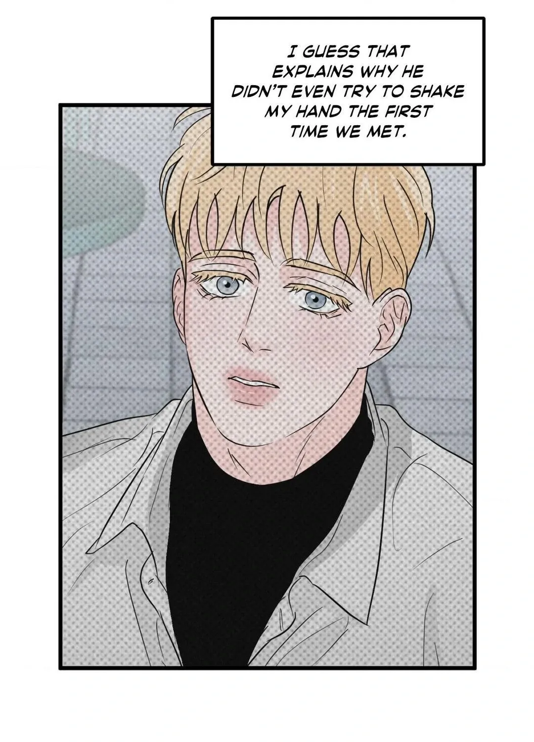Read A Golden Pair chapter 15 image 96 on Lezhin