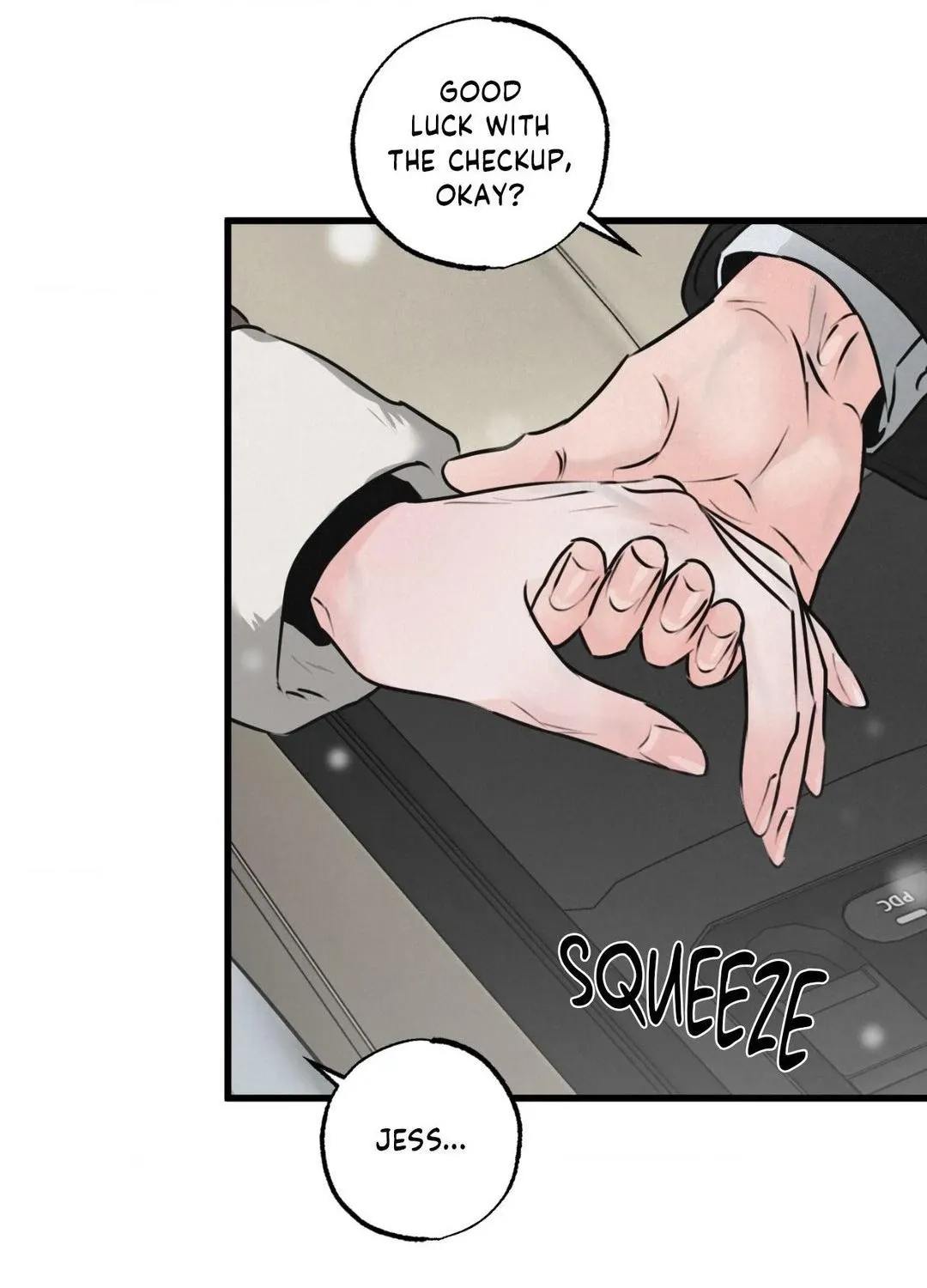 Read A Golden Pair chapter 16 image 128 on Lezhin