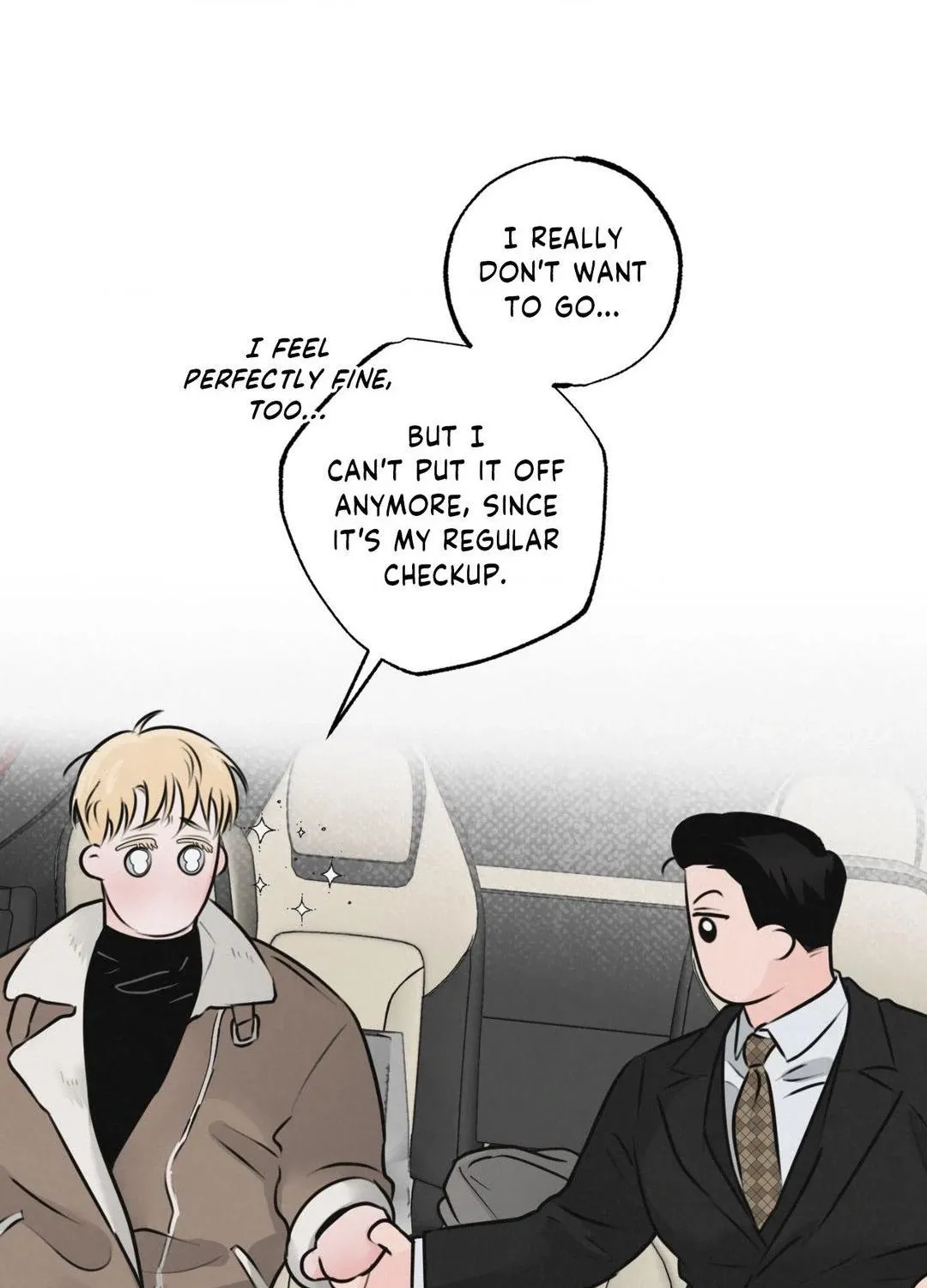 Read A Golden Pair chapter 16 image 130 on Lezhin