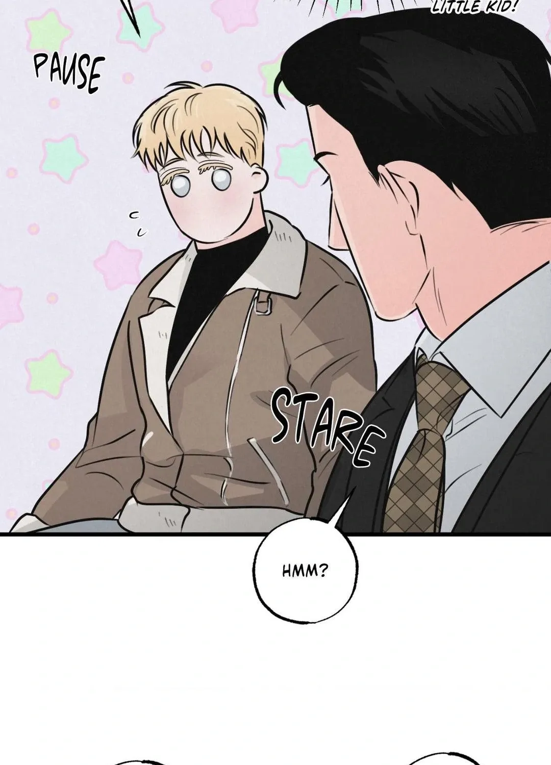 Read A Golden Pair chapter 16 image 138 on Lezhin
