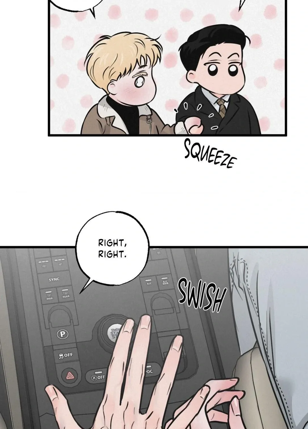 Read A Golden Pair chapter 16 image 140 on Lezhin