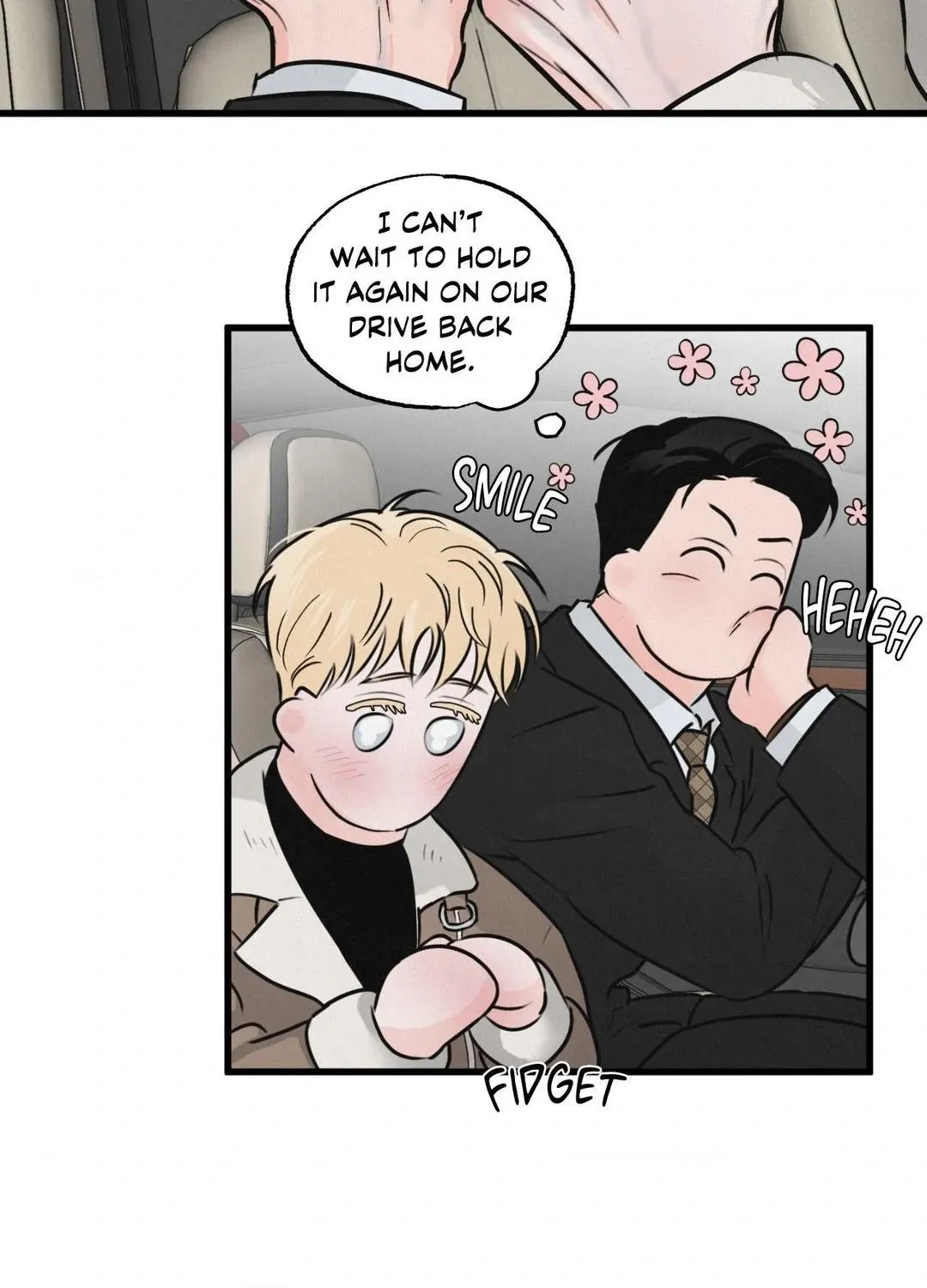 Read A Golden Pair chapter 16 image 142 on Lezhin