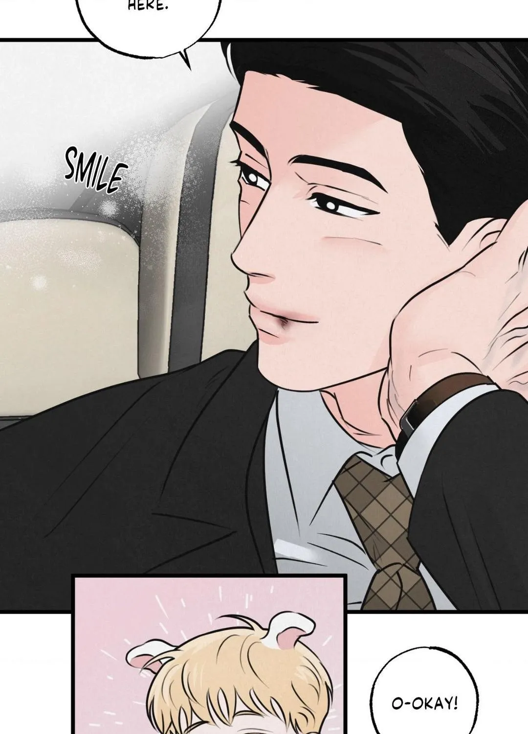 Read A Golden Pair chapter 16 image 144 on Lezhin