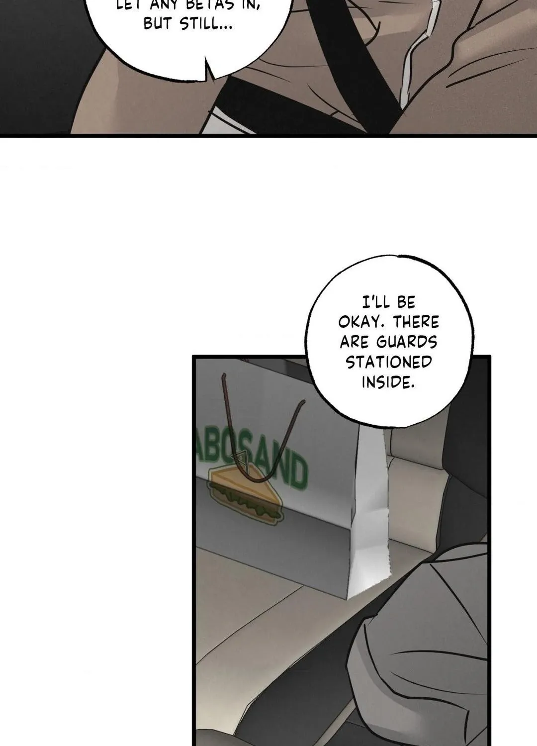 Read A Golden Pair chapter 16 image 20 on Lezhin