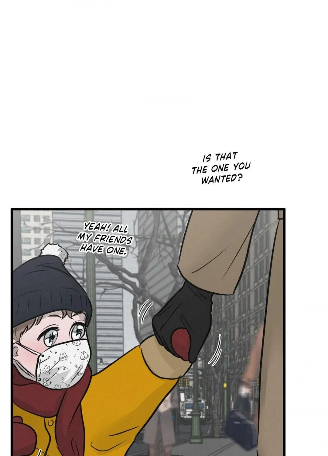 Read A Golden Pair chapter 16 image 4 on Lezhin