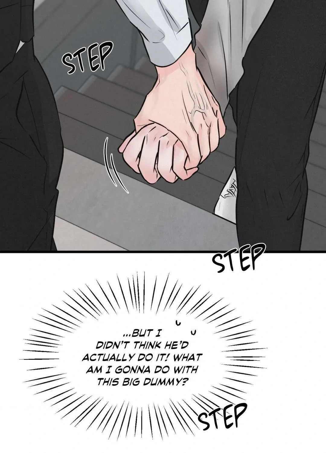 Read A Golden Pair chapter 16 image 54 on Lezhin