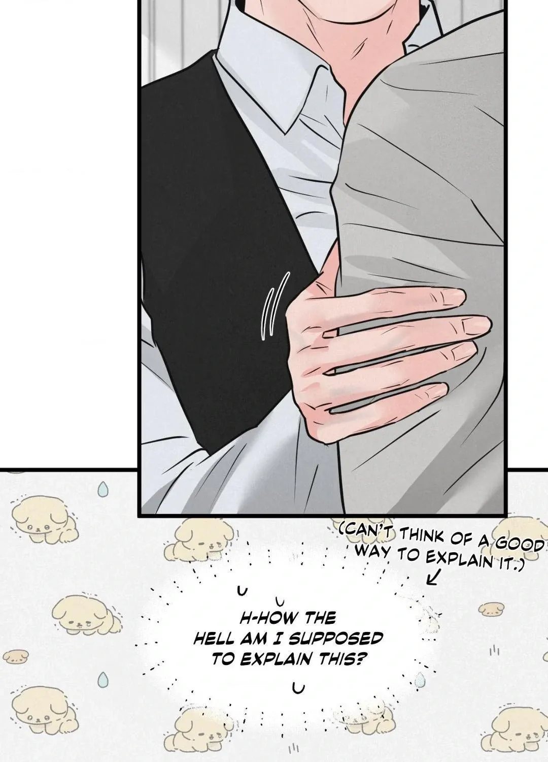 Read A Golden Pair chapter 16 image 68 on Lezhin